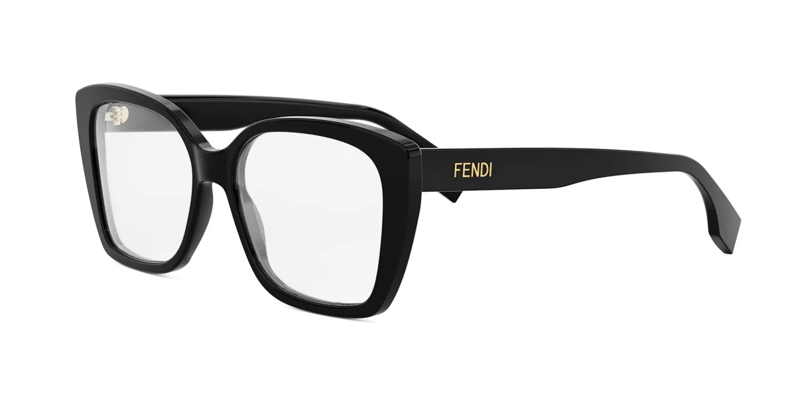 Fendi Lettering FE50127I made by Fashion Eyewear