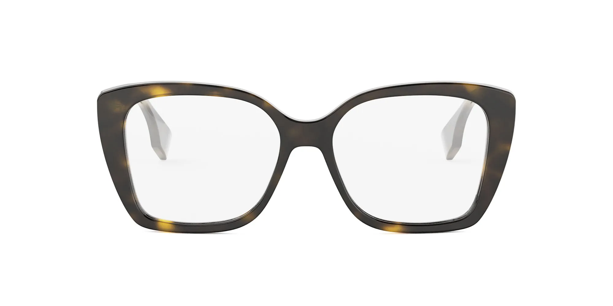 Fendi Lettering FE50127I sold by Fashion Eyewear product image thumbnail 5
