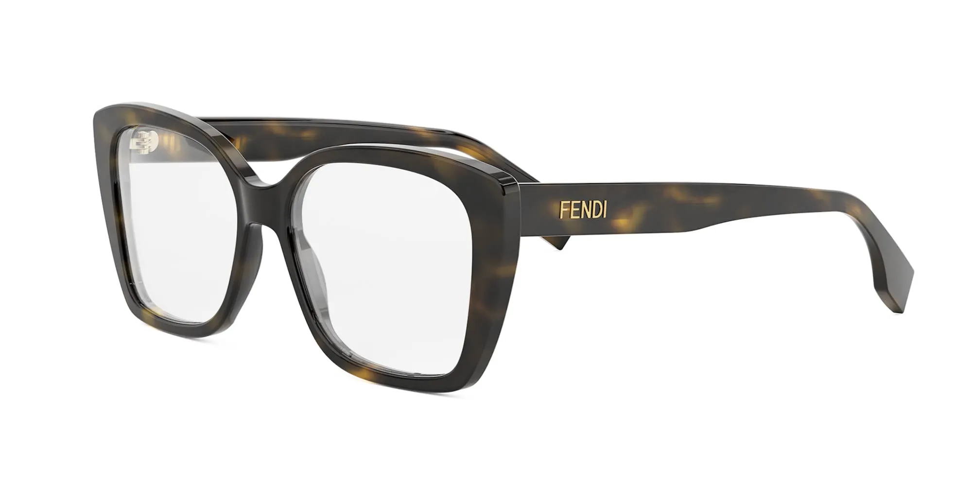 Fendi Lettering FE50127I sold by Fashion Eyewear product image thumbnail 4
