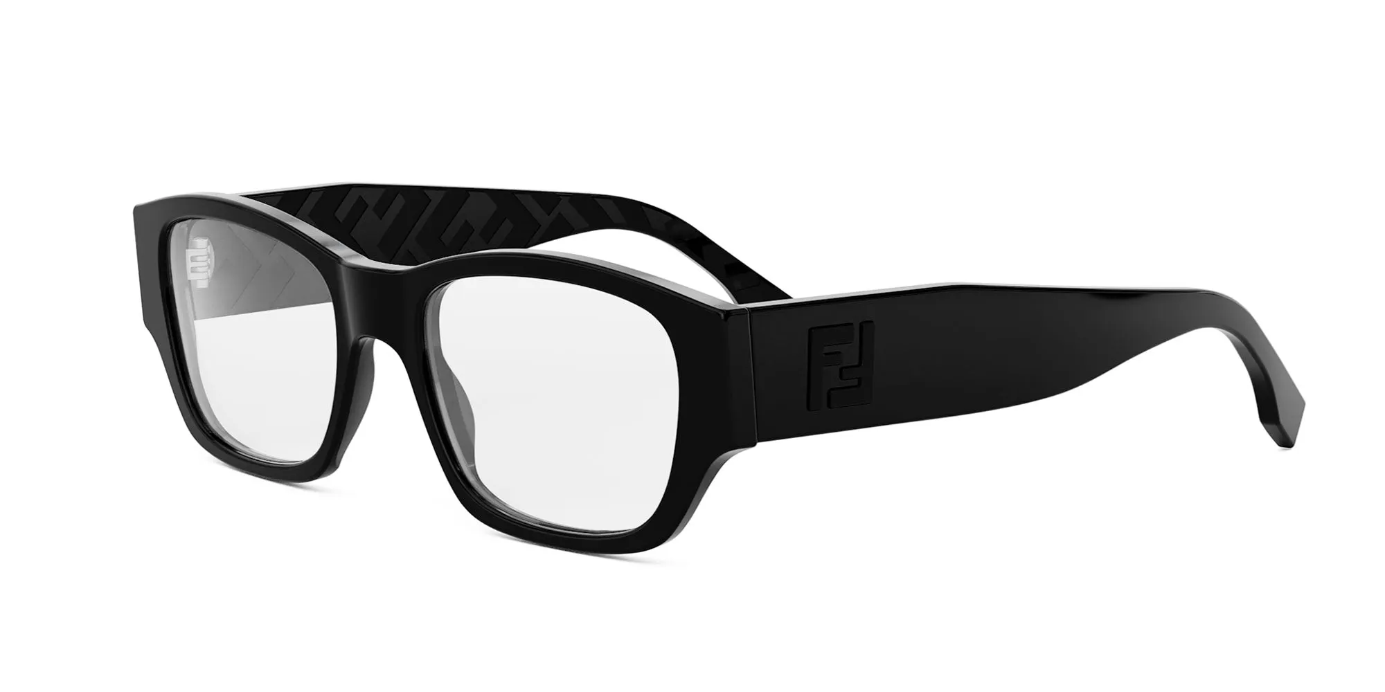 Fendi FF Squared FE501231 sold by Fashion Eyewear