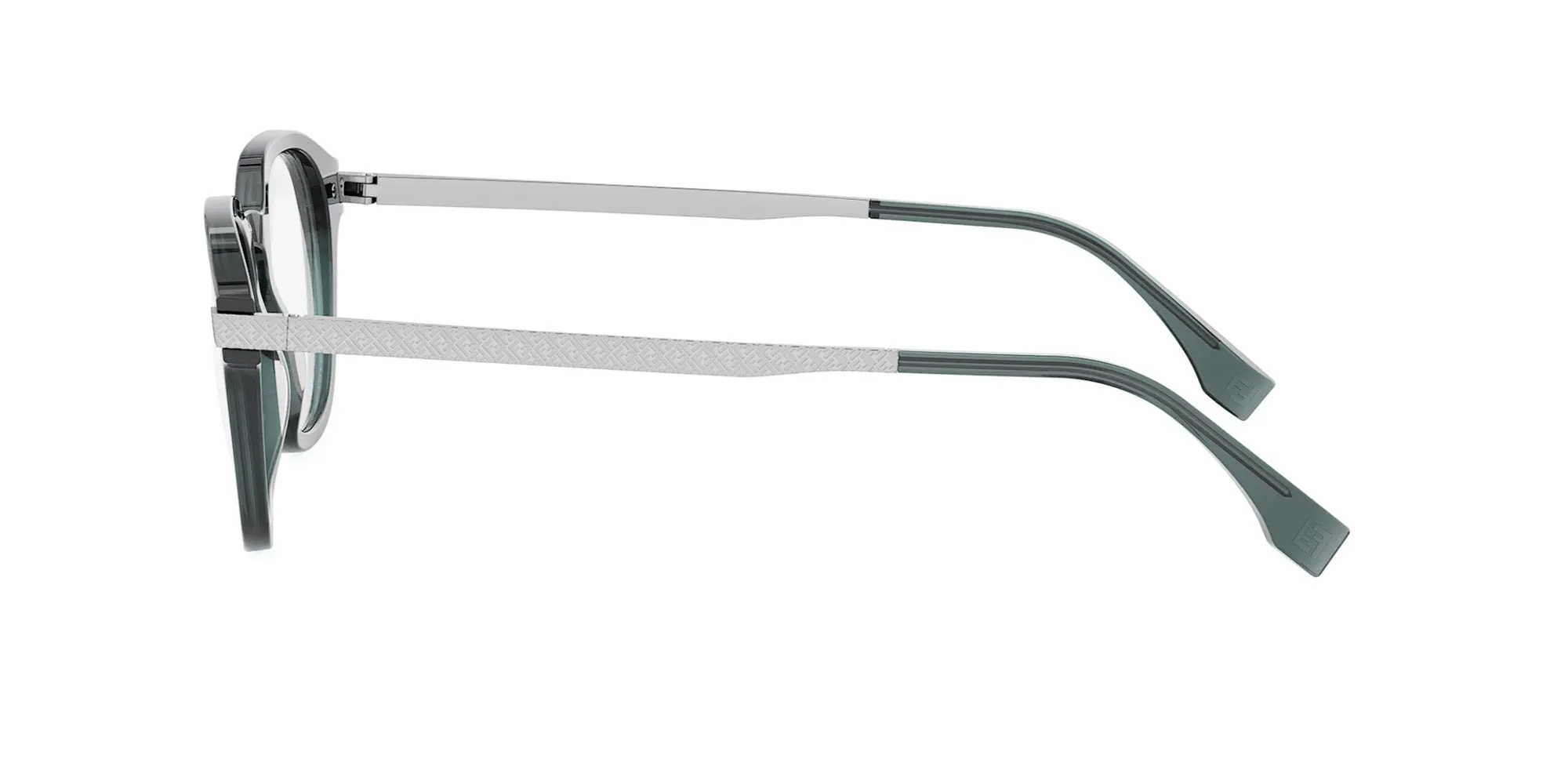 Fendi Essential FE50122I sold by Fashion Eyewear product image thumbnail 3