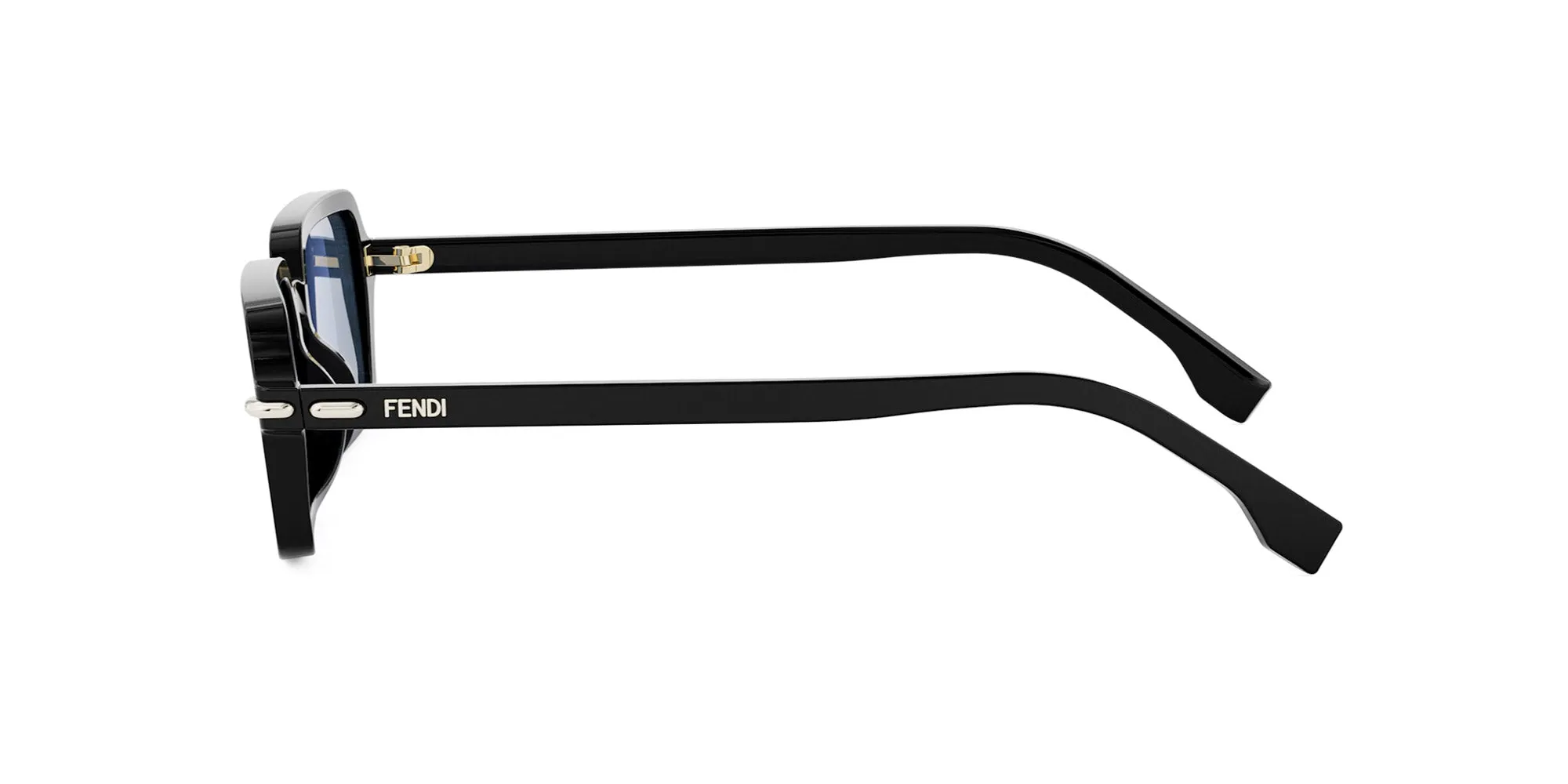 Fendi Selleria FE40174I sold by Fashion Eyewear product image thumbnail 3