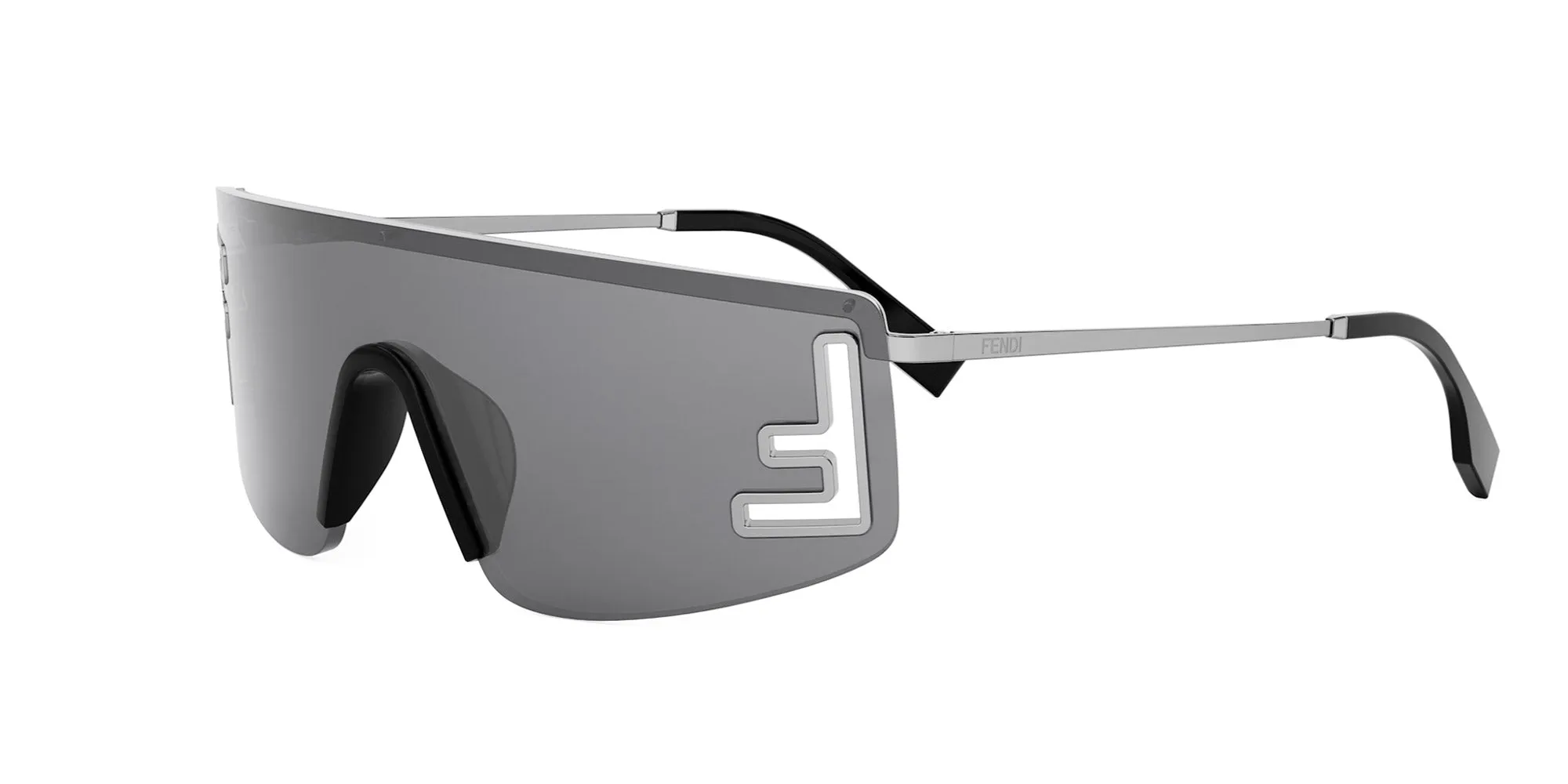 Fendi SPORT FE40168U sold by Fashion Eyewear