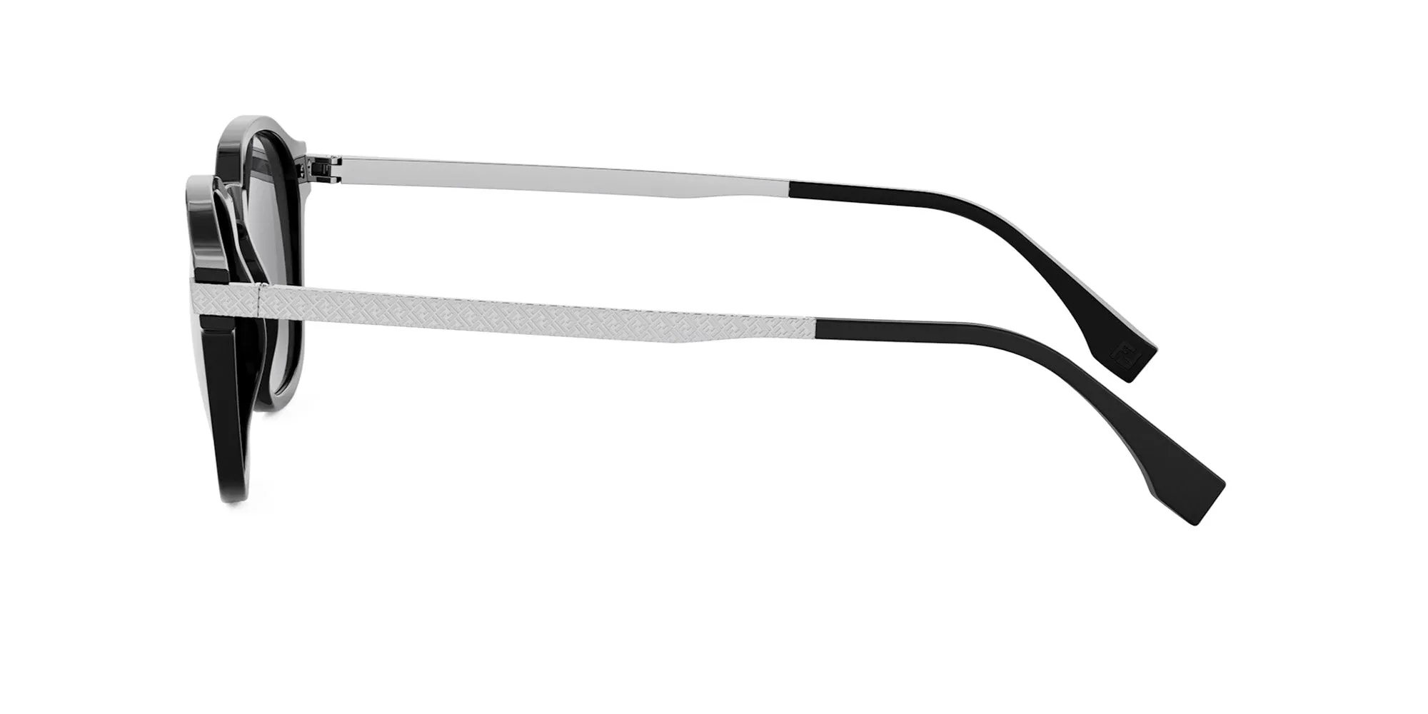 Fendi Essential FE40166I sold by Fashion Eyewear product image thumbnail 3