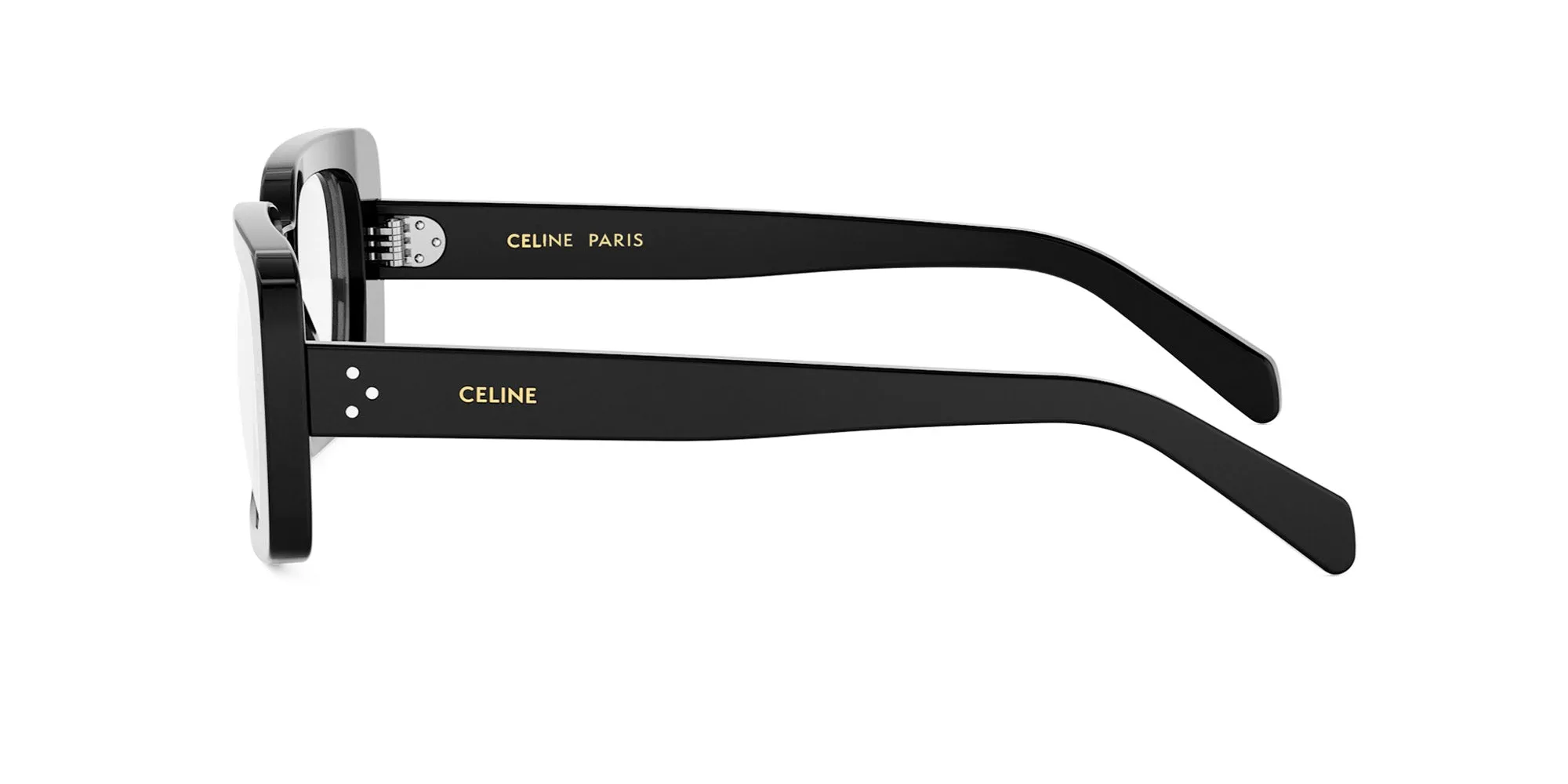 CELINE 3 Dots CL50163I sold by Fashion Eyewear product image thumbnail 3