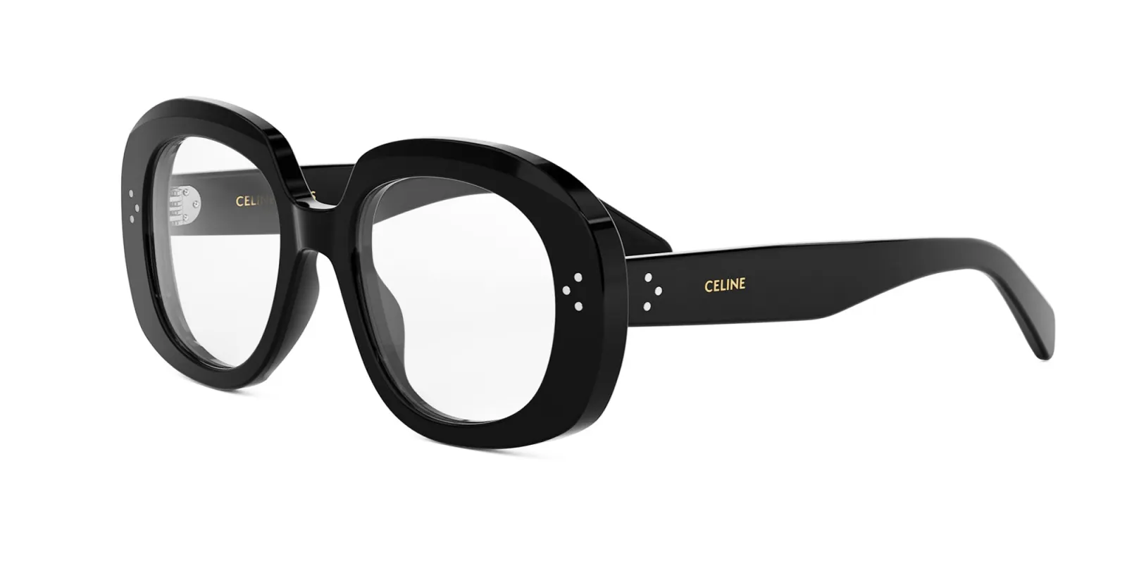 CELINE Thin 2 Dots CL50145I | Parallel