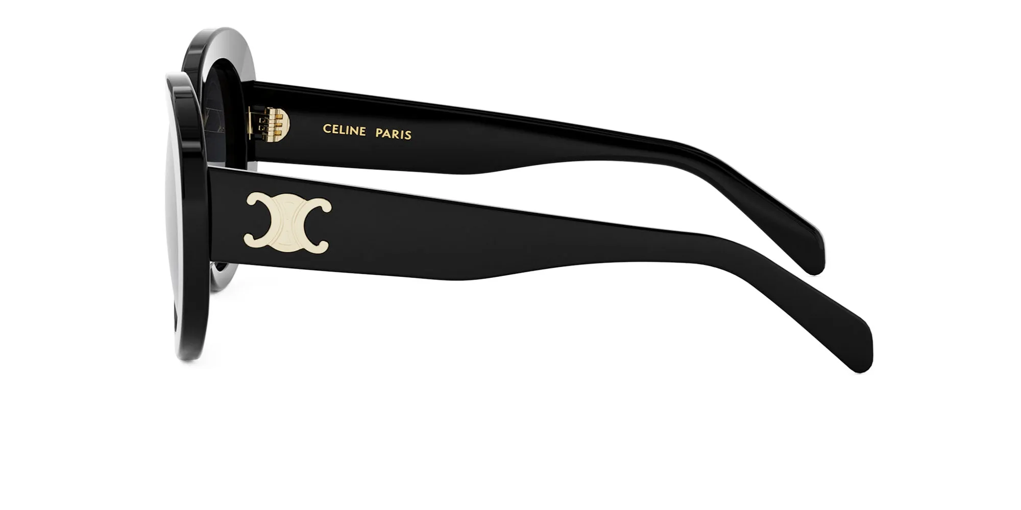 CELINE Triomphe CL40317U sold by Fashion Eyewear product image thumbnail 3