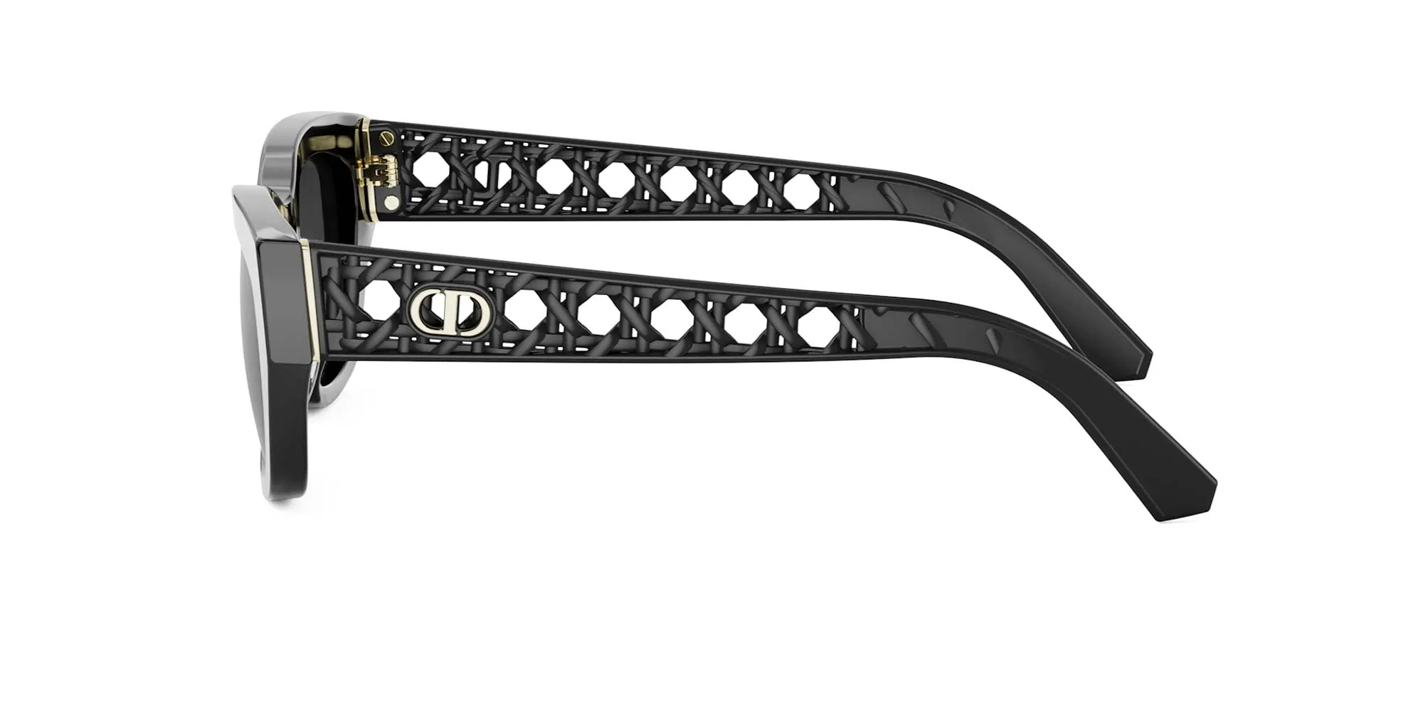 Dior VeryDior S2I sold by Fashion Eyewear product image thumbnail 3