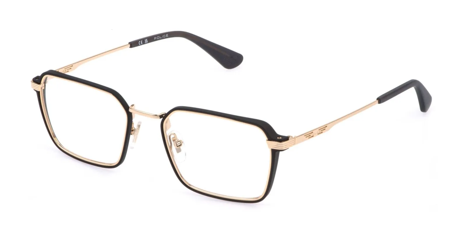 Police Edge 2 VPLQ71 made by Fashion Eyewear