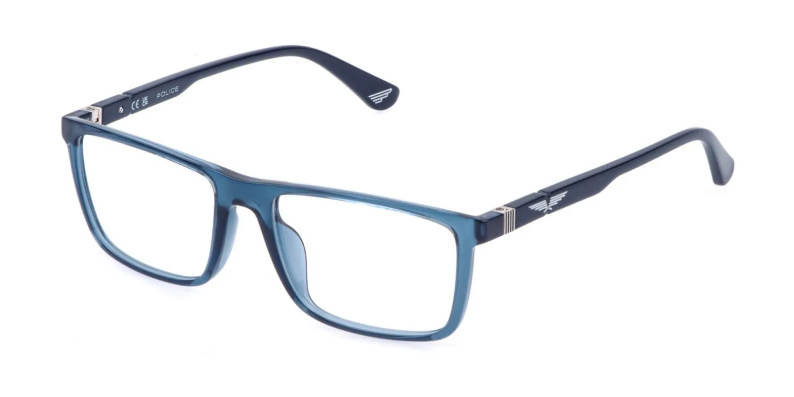 Police Origins Lite 32 VPLQ66 made by Fashion Eyewear