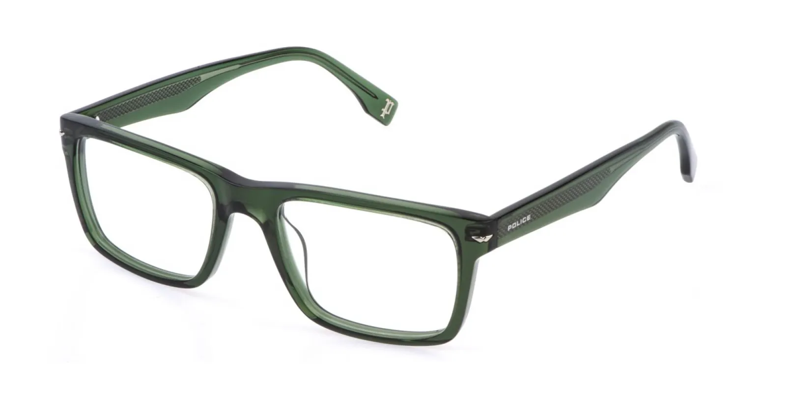 Police Champ 11 VPLQ64 made by Fashion Eyewear
