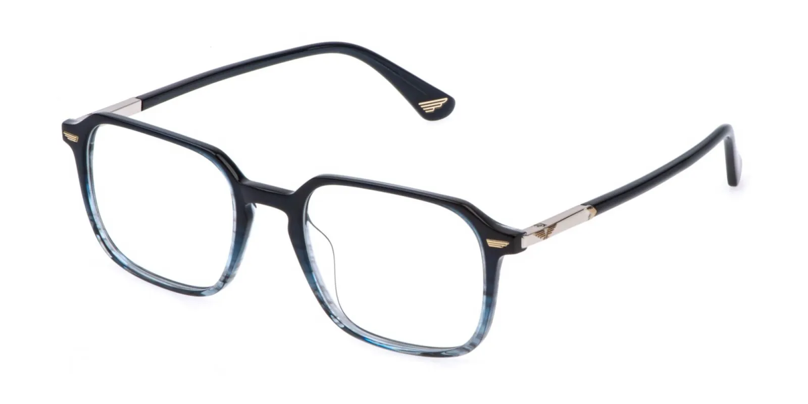 Police Crossroads 2 VPLQ69 made by Fashion Eyewear