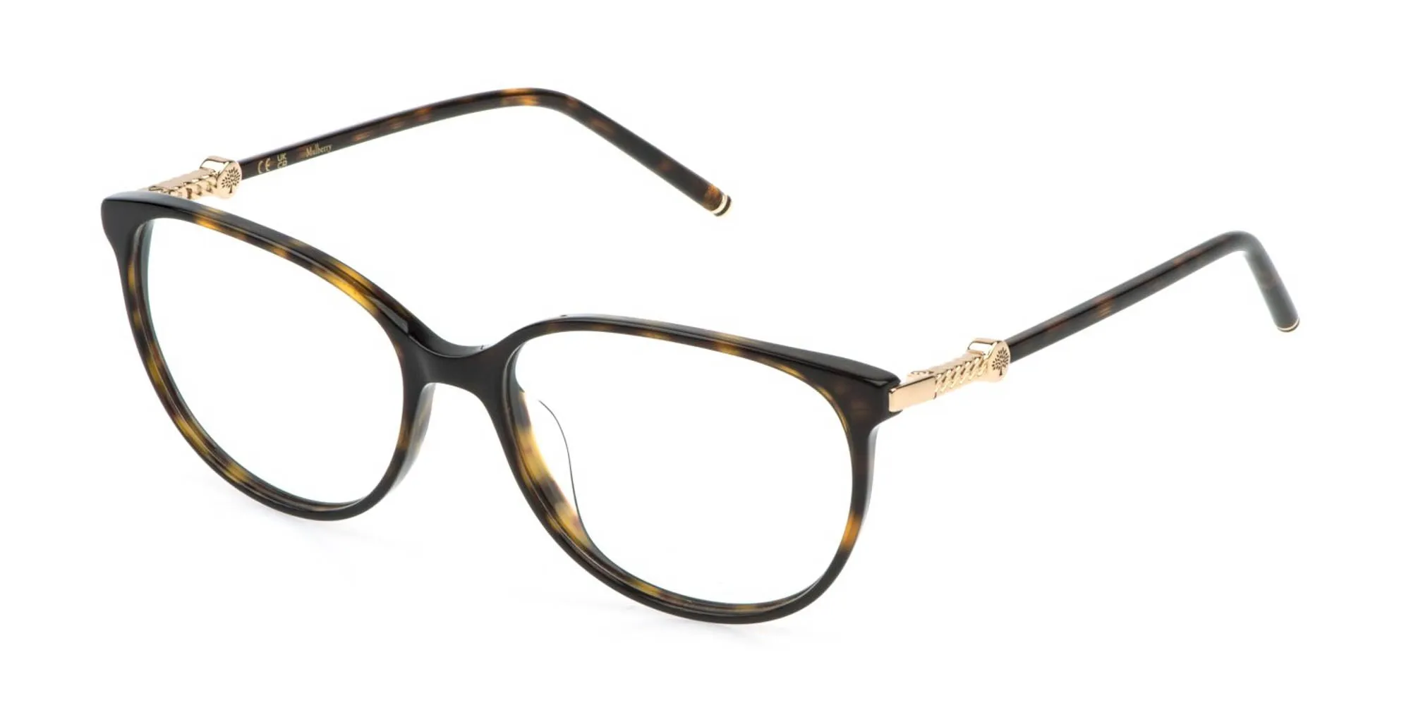 Mulberry VML275 sold by Fashion Eyewear product image thumbnail 4