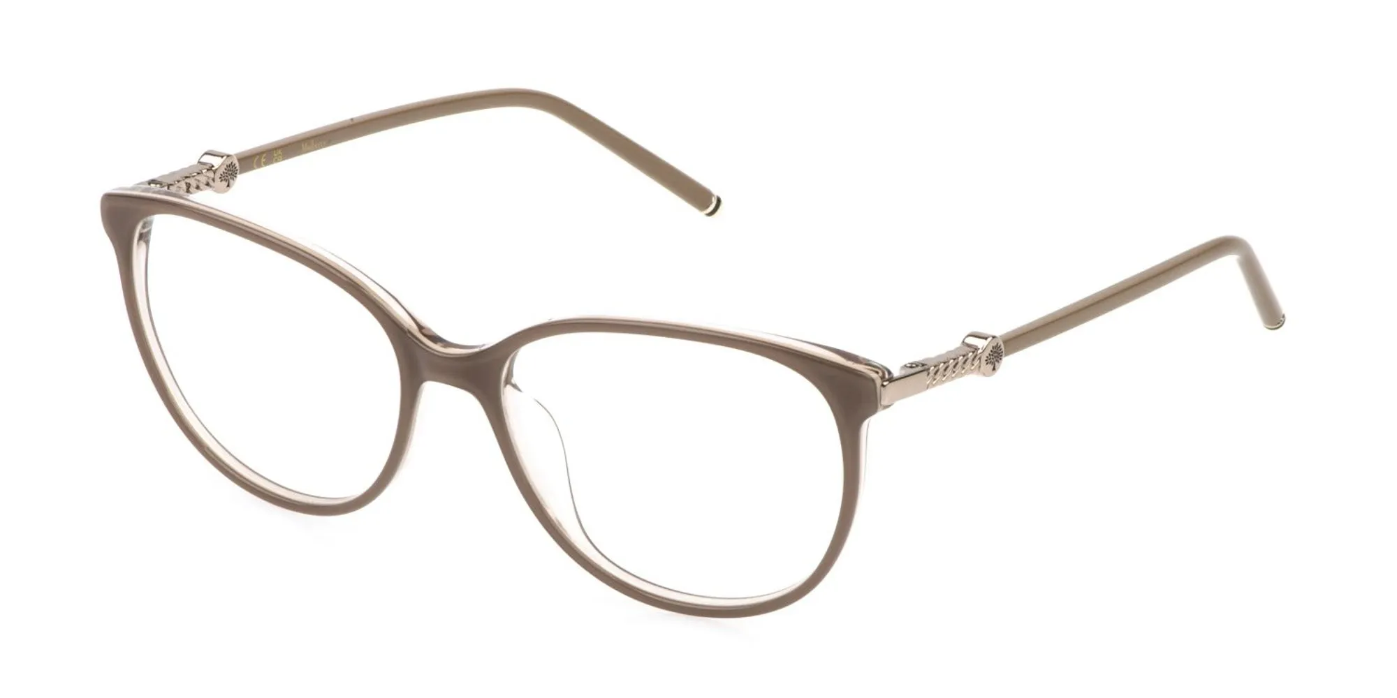 Mulberry VML275 sold by Fashion Eyewear product image thumbnail 2