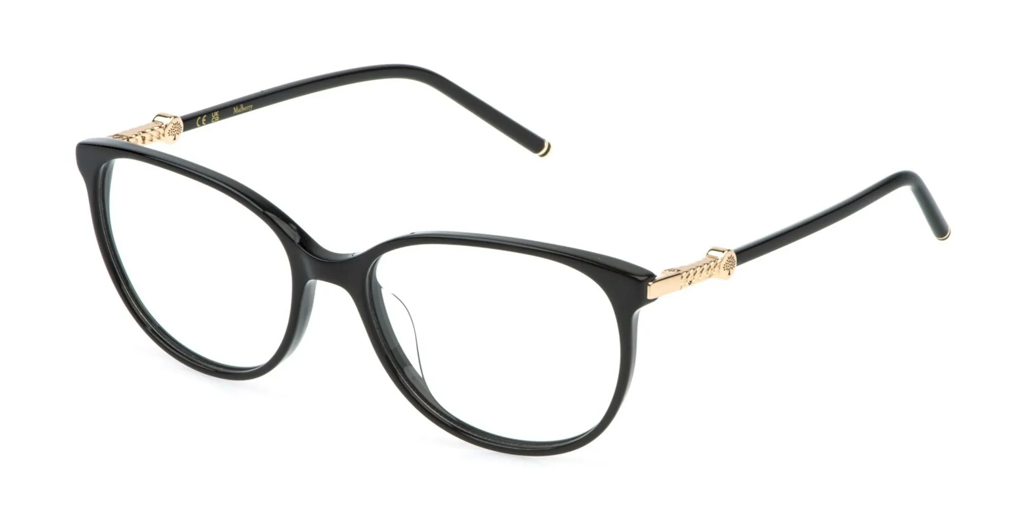 Mulberry VML275 sold by Fashion Eyewear product image thumbnail 3