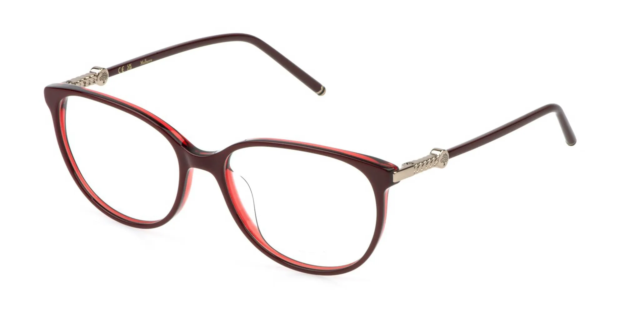 Mulberry VML275 sold by Fashion Eyewear