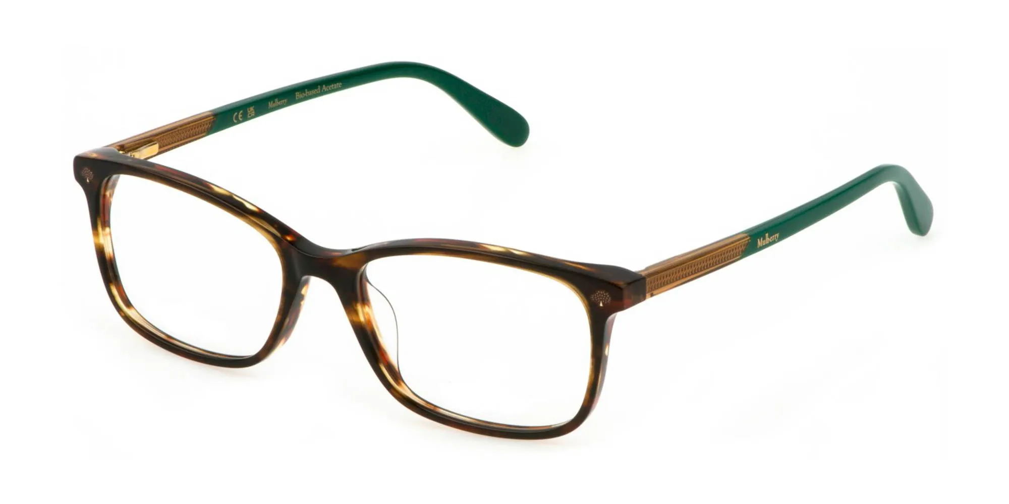 Mulberry VML218 sold by Fashion Eyewear product image thumbnail 2