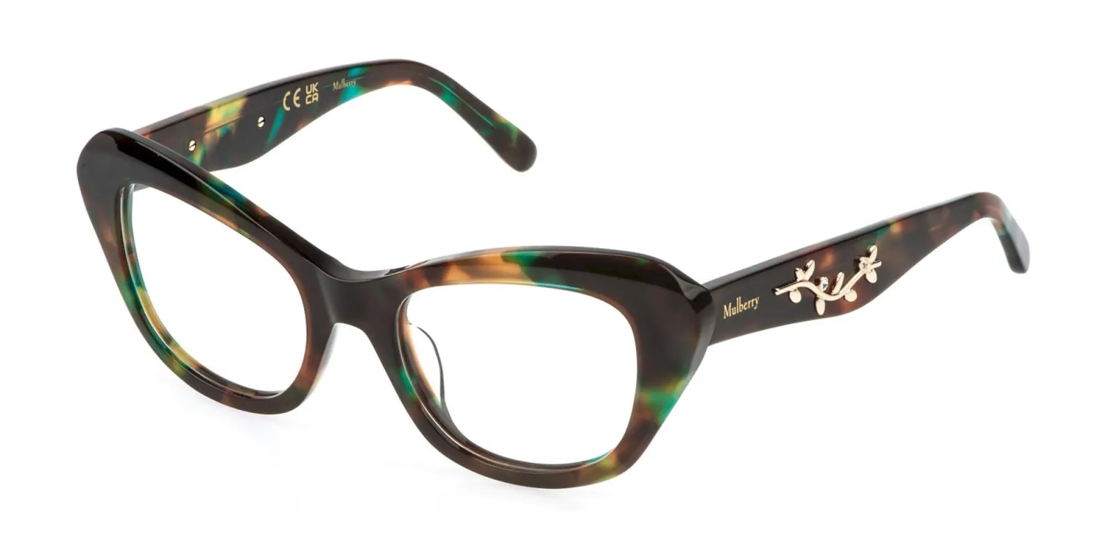 Mulberry VML280S sold by Fashion Eyewear