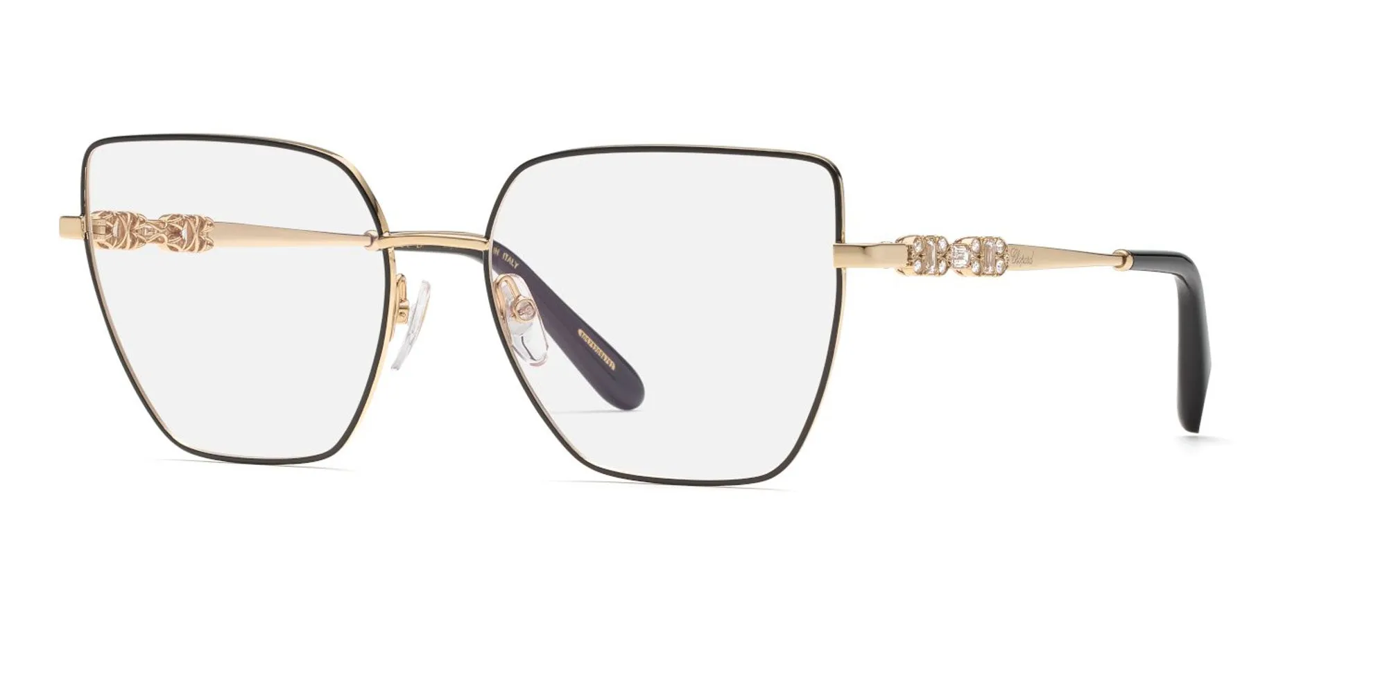 Chopard VCHL86S sold by Fashion Eyewear product image thumbnail 3