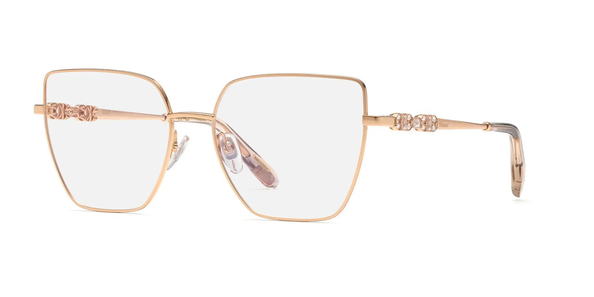Chopard VCHL86S sold by Fashion Eyewear