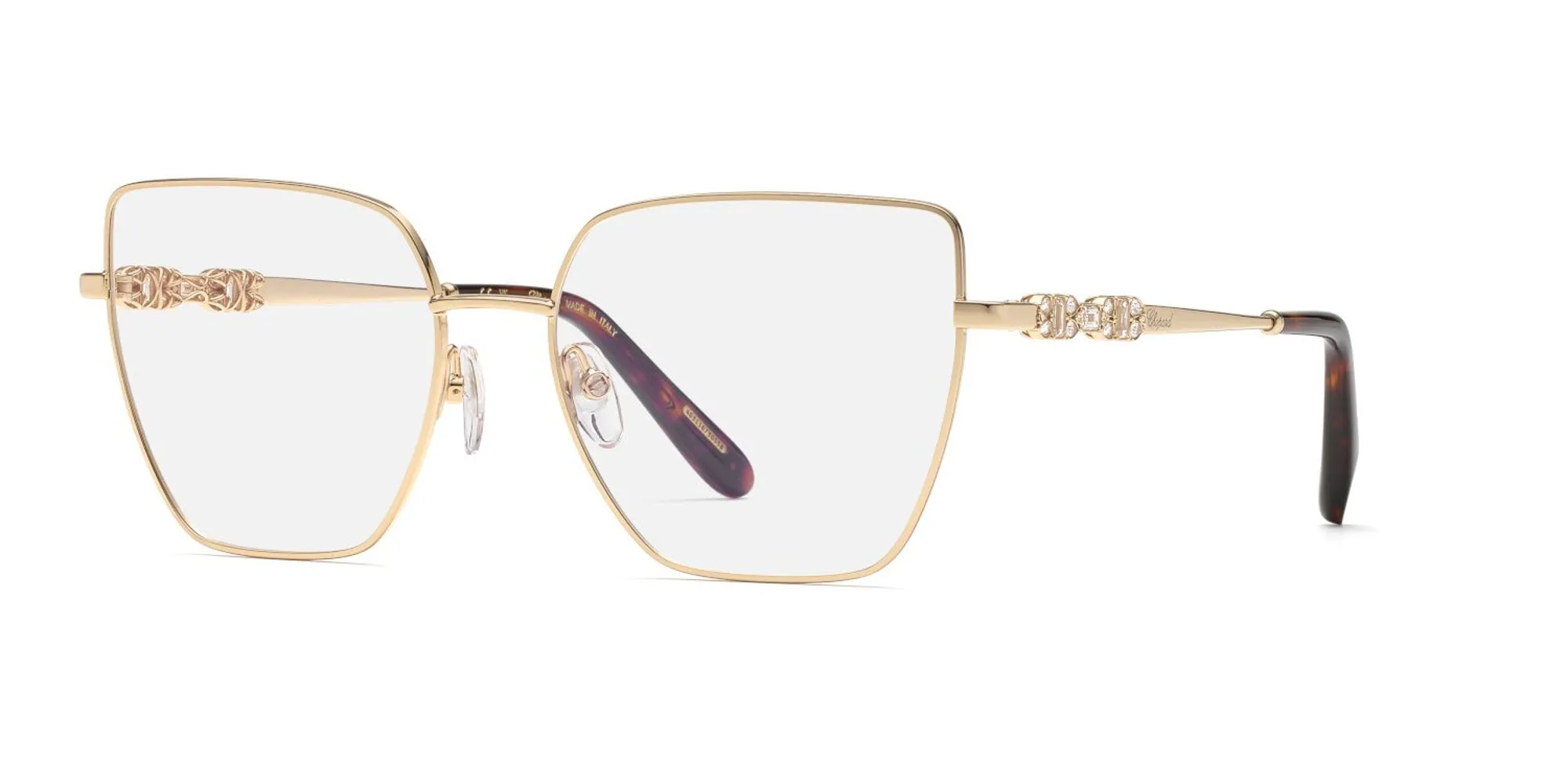 Chopard VCHL86S sold by Fashion Eyewear product image thumbnail 2