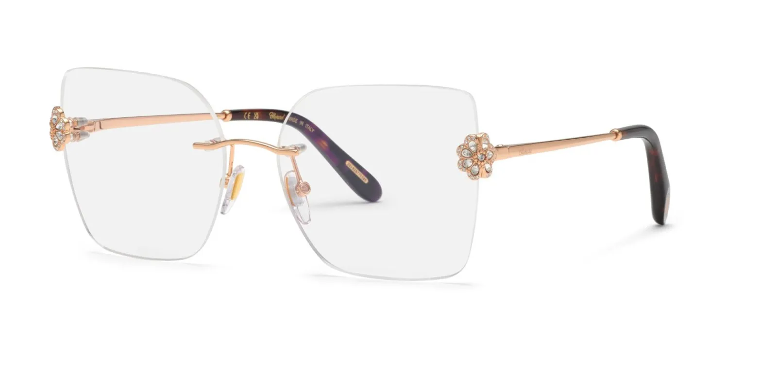 Chopard VCHL60S sold by Fashion Eyewear