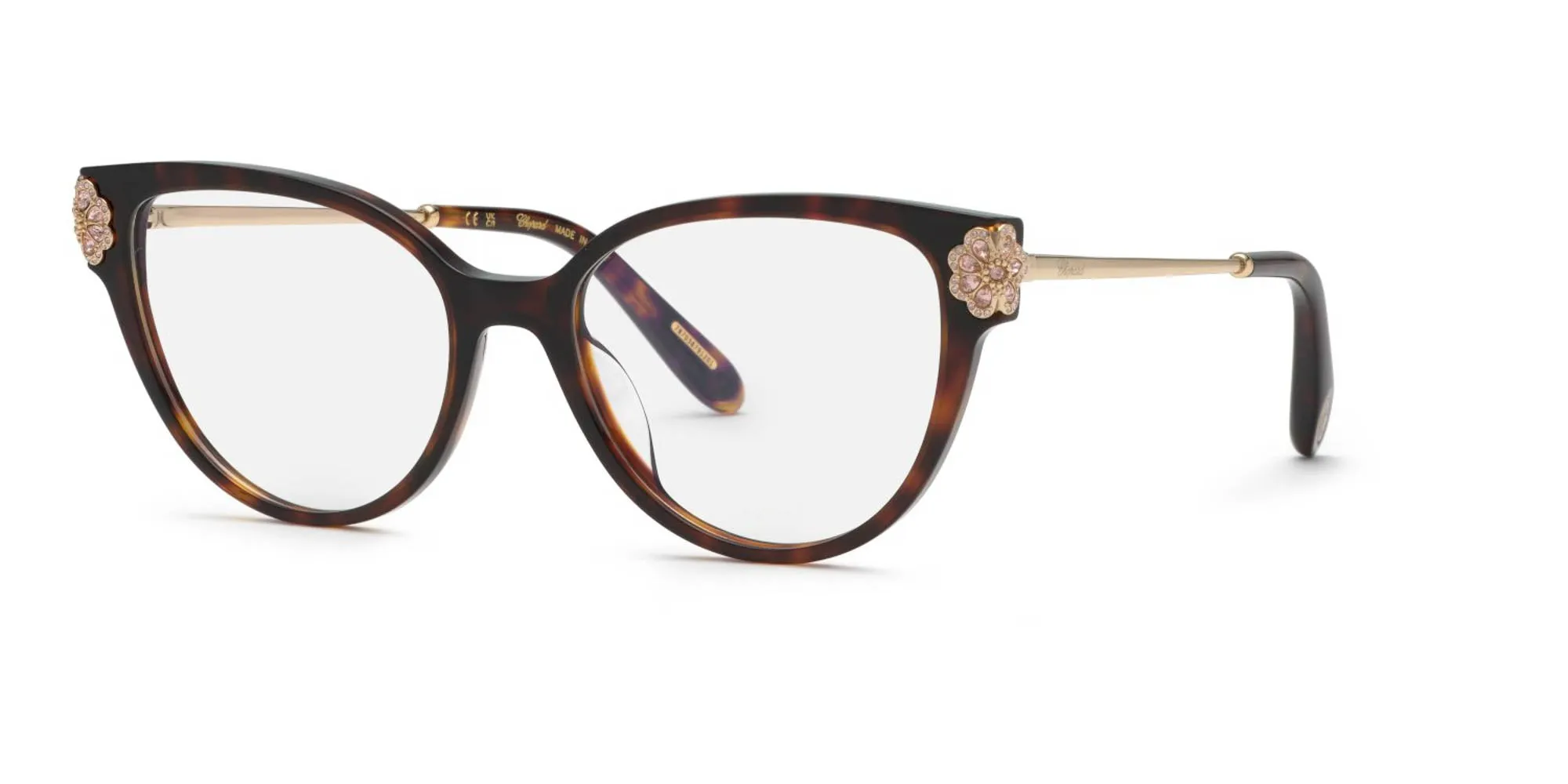 Chopard VCH381S sold by Fashion Eyewear product image thumbnail 3