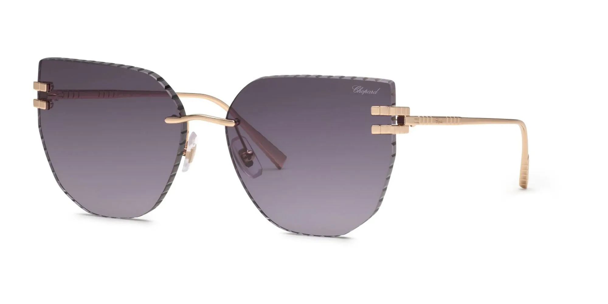 Chopard SCHL54M sold by Fashion Eyewear product image thumbnail 2
