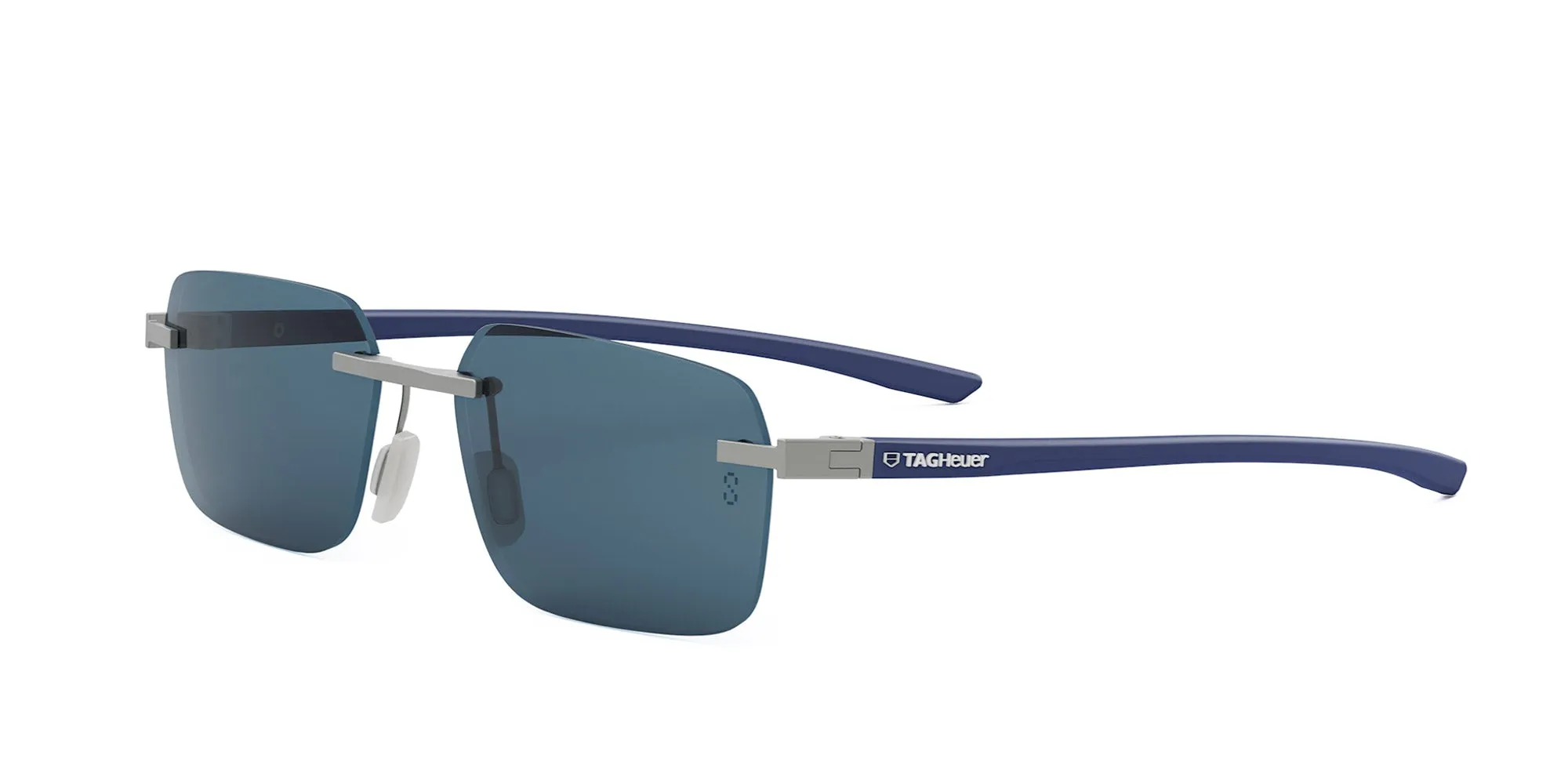 Tag Heuer Essential TH40039U sold by Fashion Eyewear product image thumbnail 4