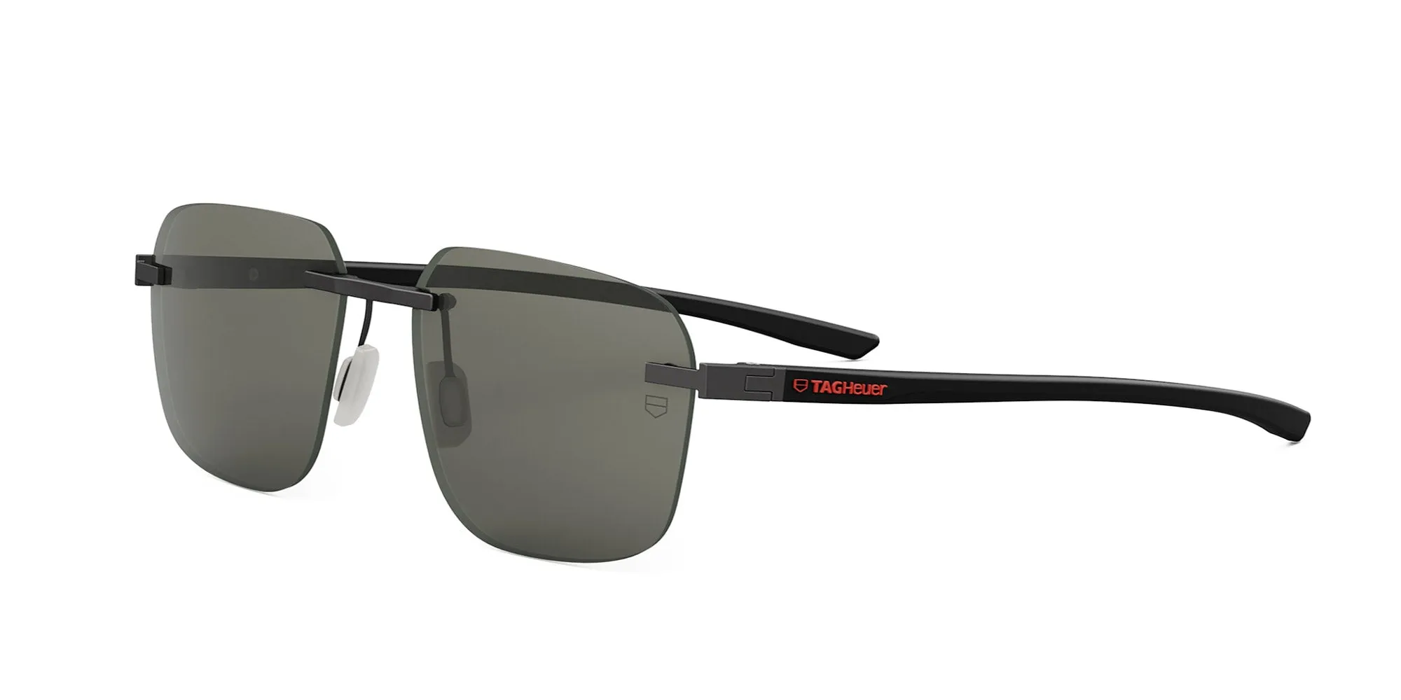 Tag Heuer Essential TH40038U sold by Fashion Eyewear product image thumbnail 4