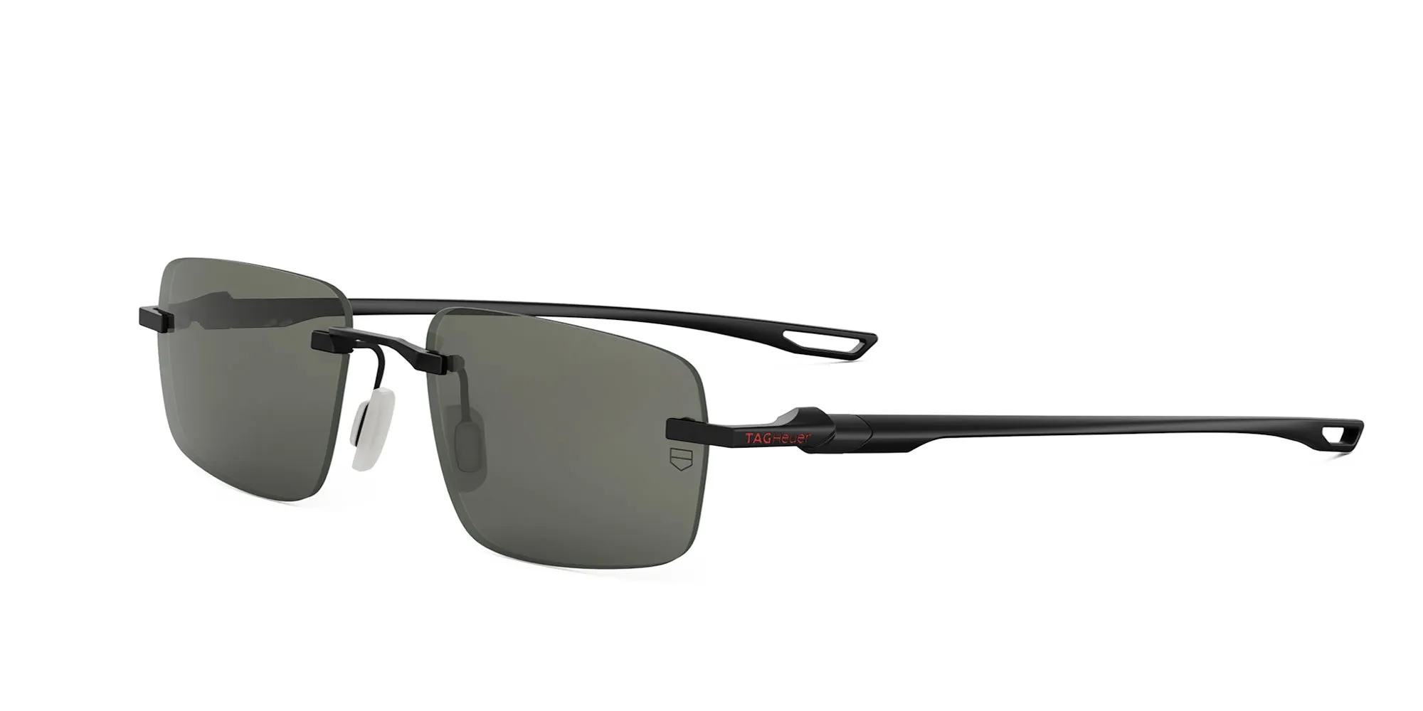 Tag Heuer Mini Vingt Sept TH40036U sold by Fashion Eyewear