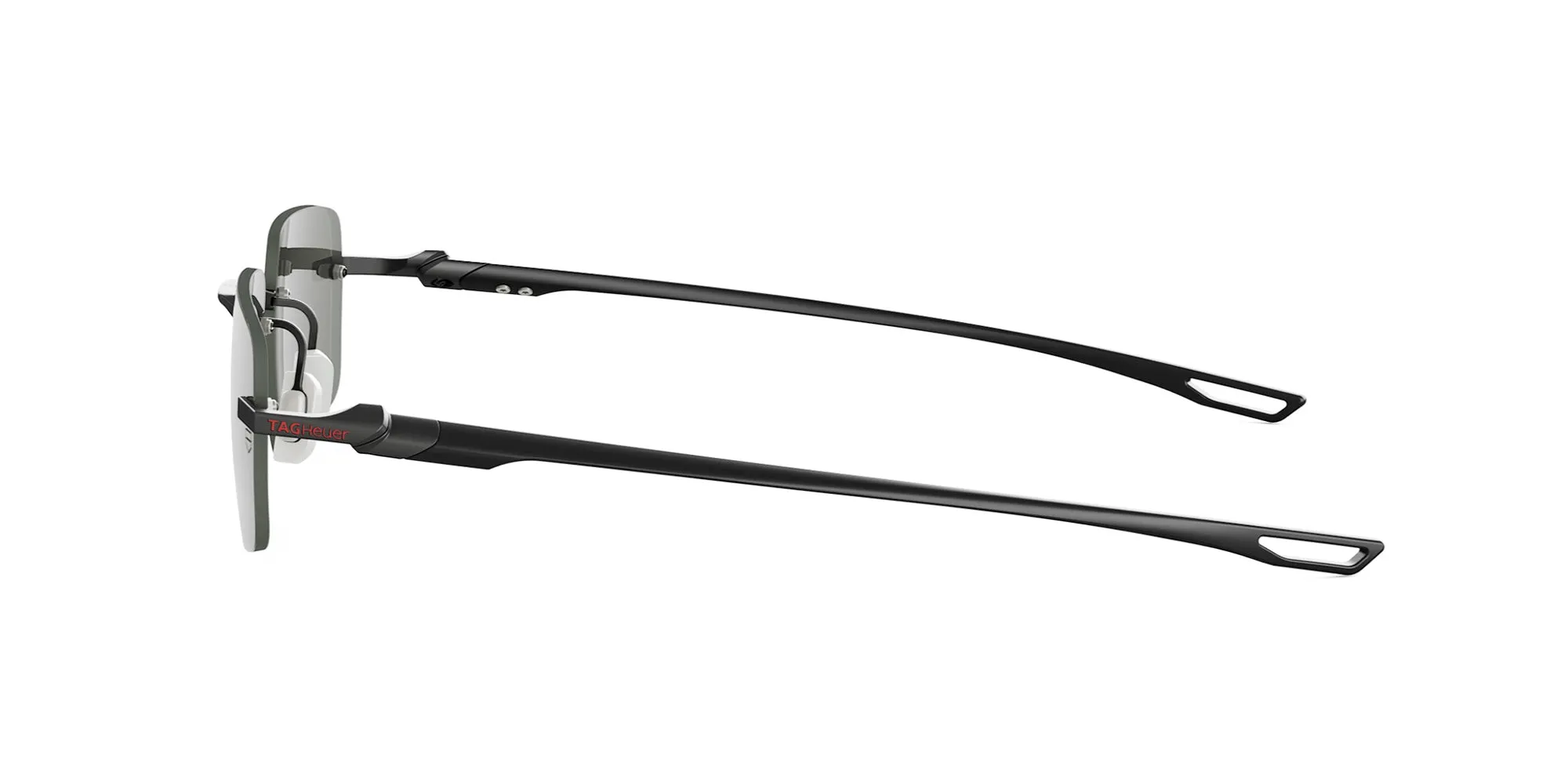 Tag Heuer Mini Vingt Sept TH40036U sold by Fashion Eyewear product image thumbnail 3