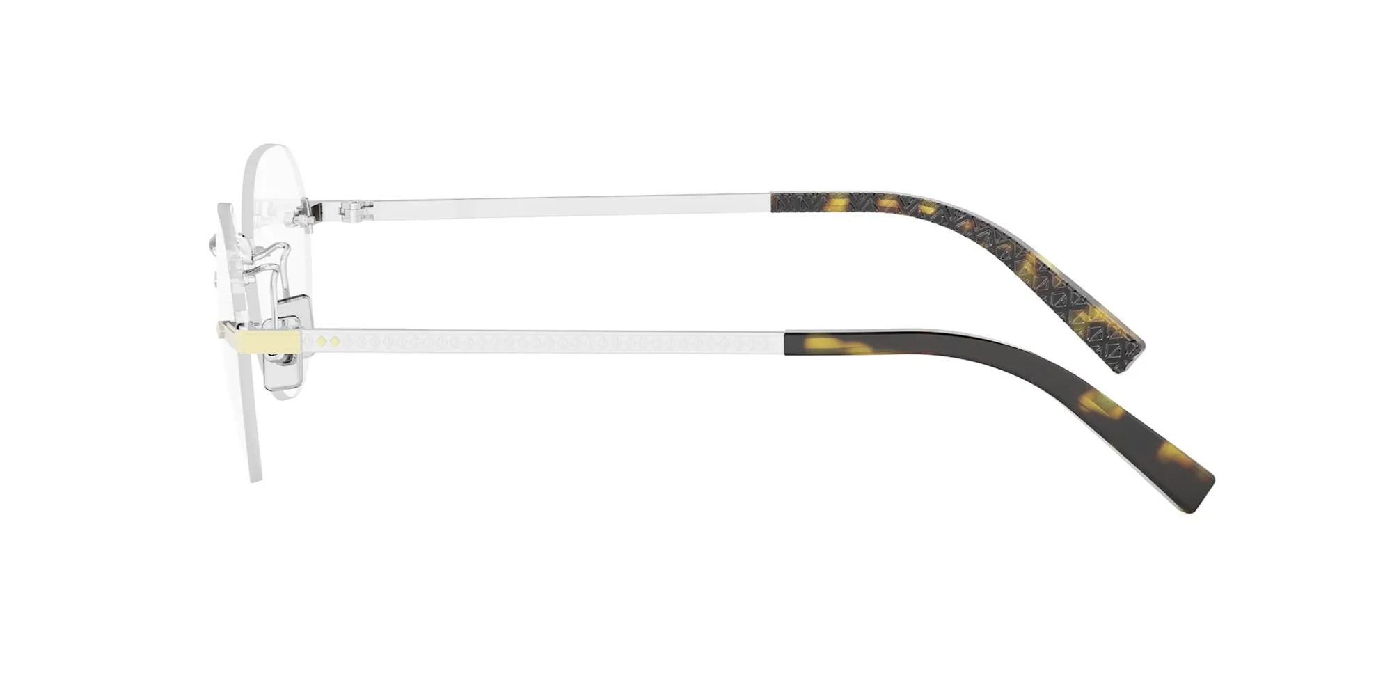 Dior CD DiamondO R5U sold by Fashion Eyewear product image thumbnail 3