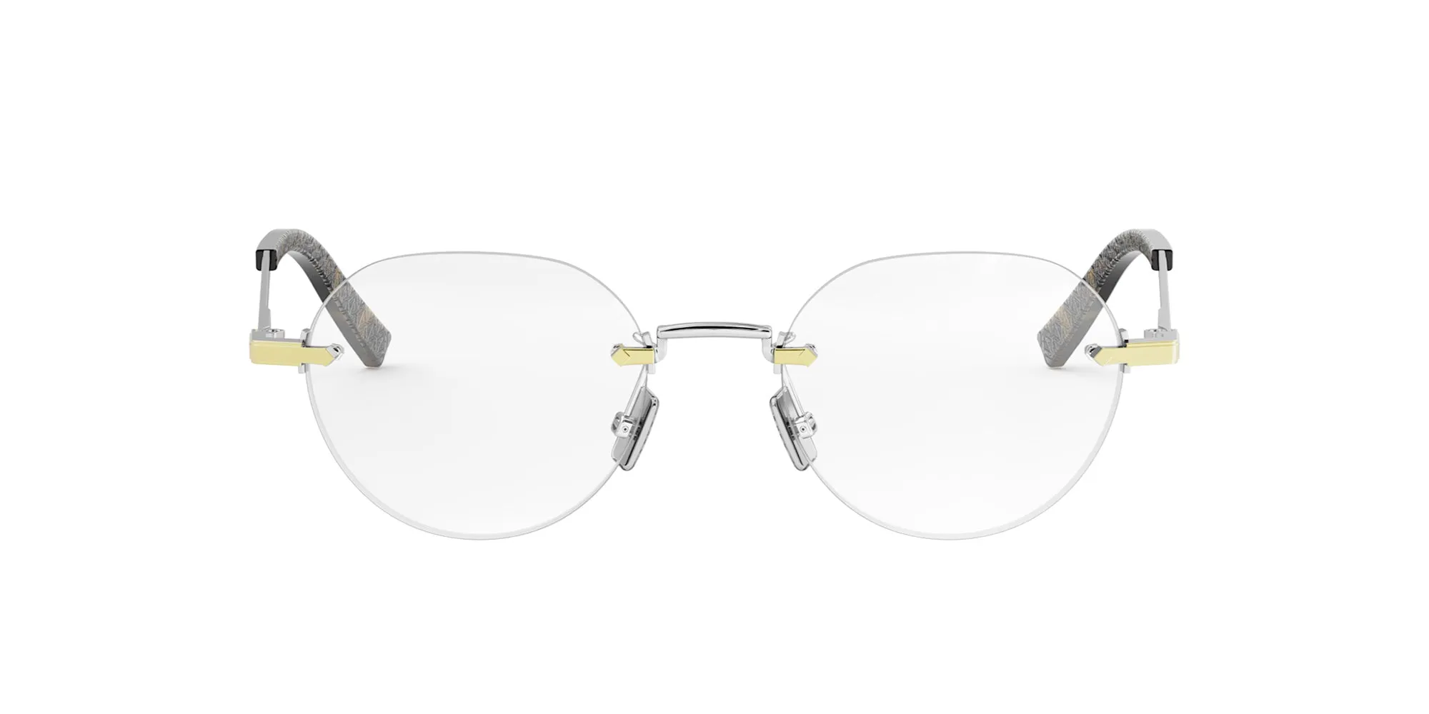 Dior CD DiamondO R5U sold by Fashion Eyewear product image thumbnail 2