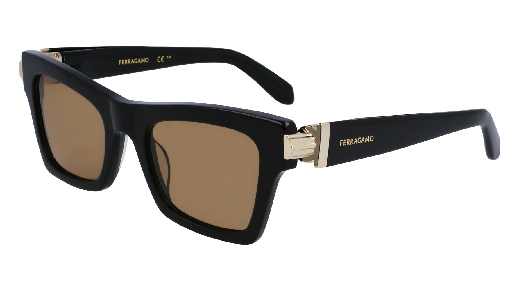 Ferragamo SF2013S sold by Fashion Eyewear product image thumbnail 4