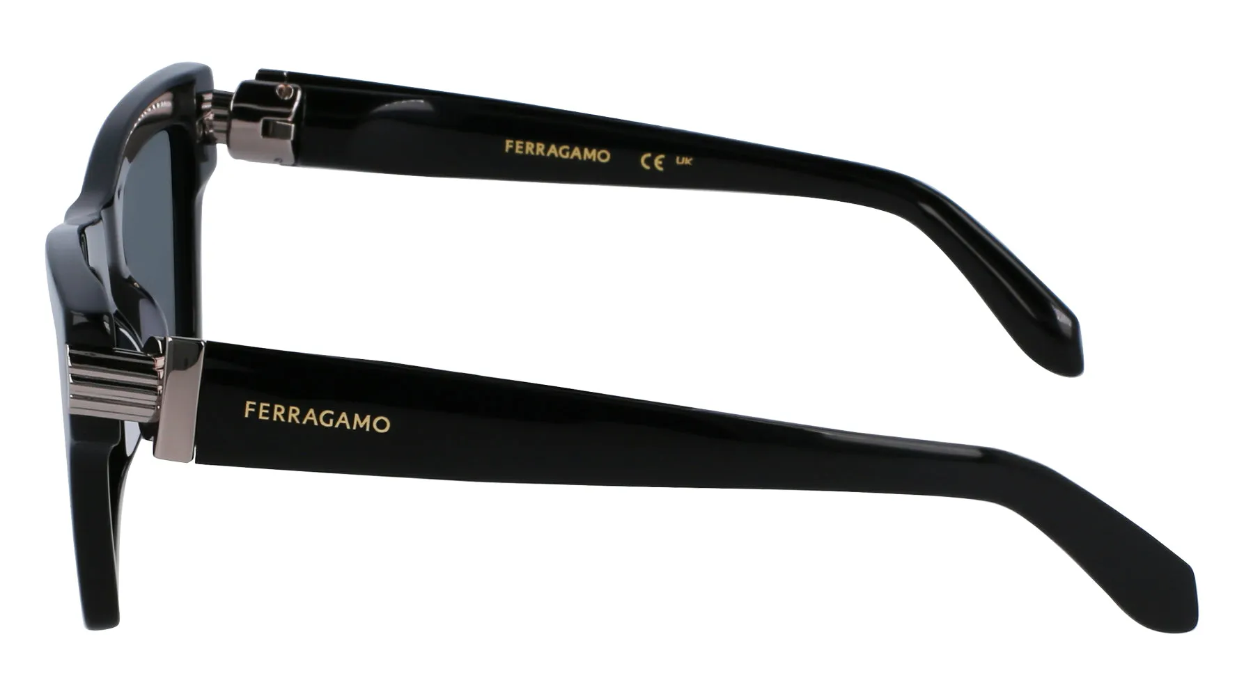 Ferragamo SF2013S sold by Fashion Eyewear product image thumbnail 3