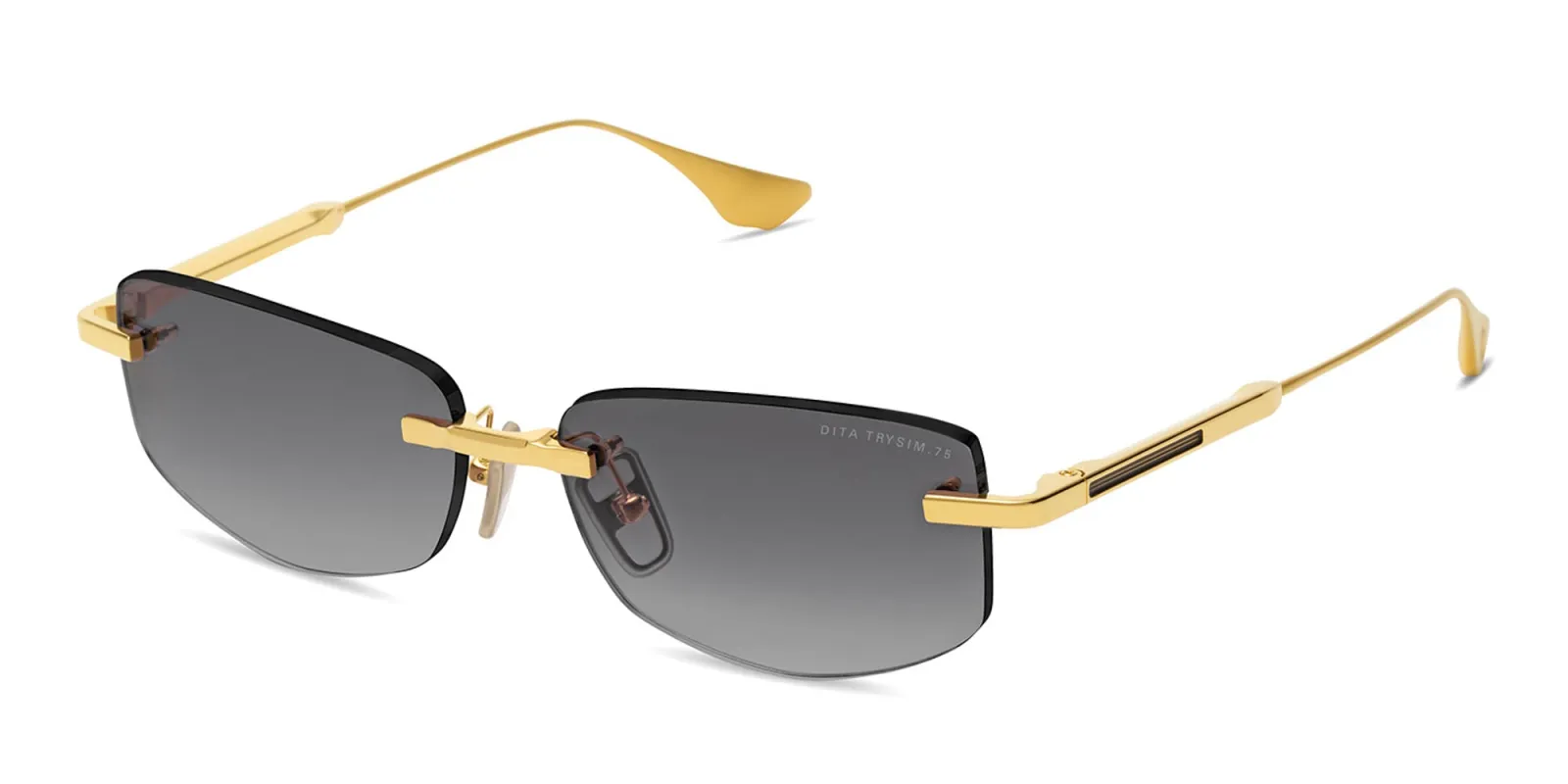 Dita Trysim.75 DTS182 sold by Fashion Eyewear