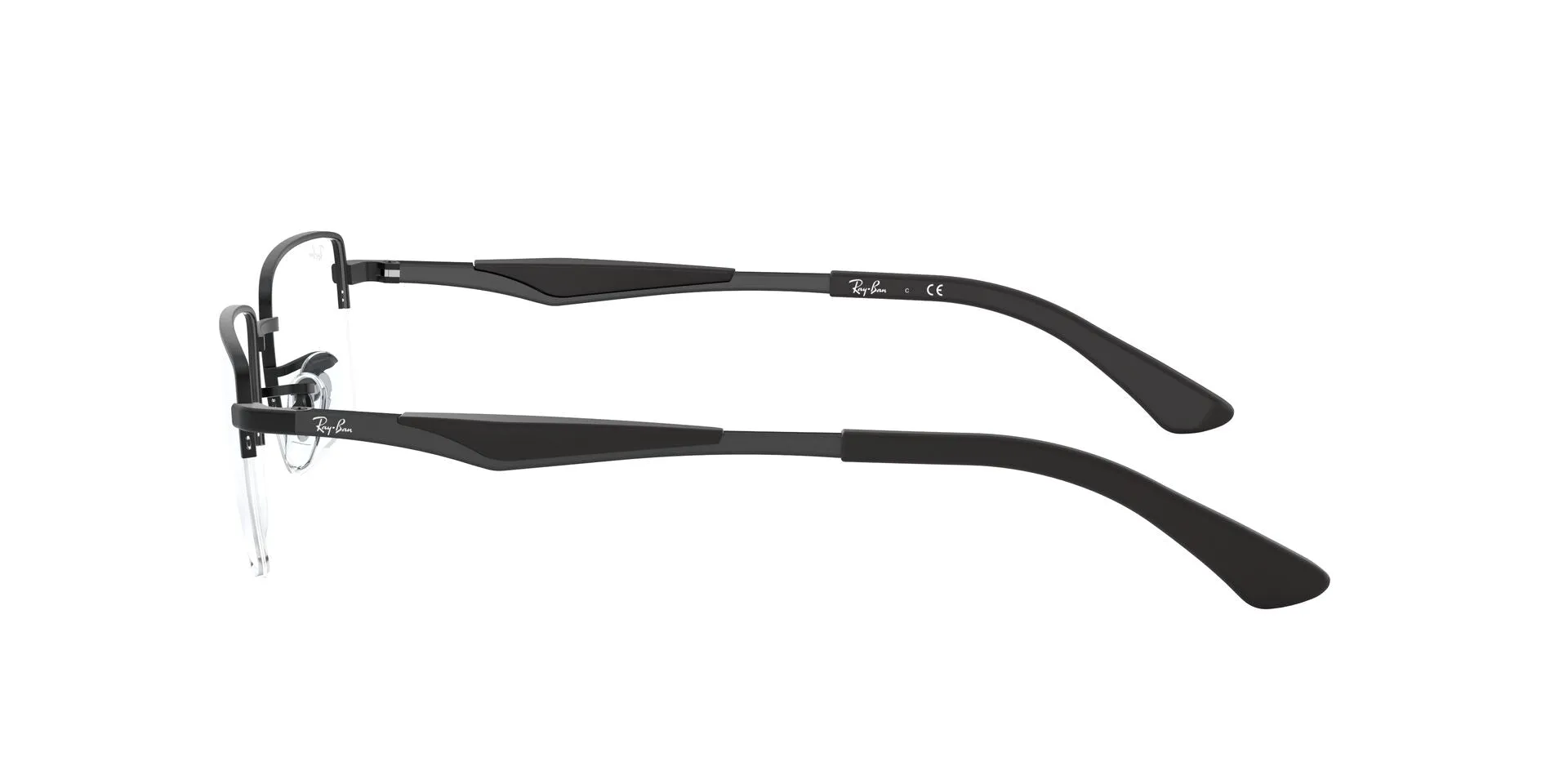 Ray-Ban RB6285 sold by Fashion Eyewear product image thumbnail 3