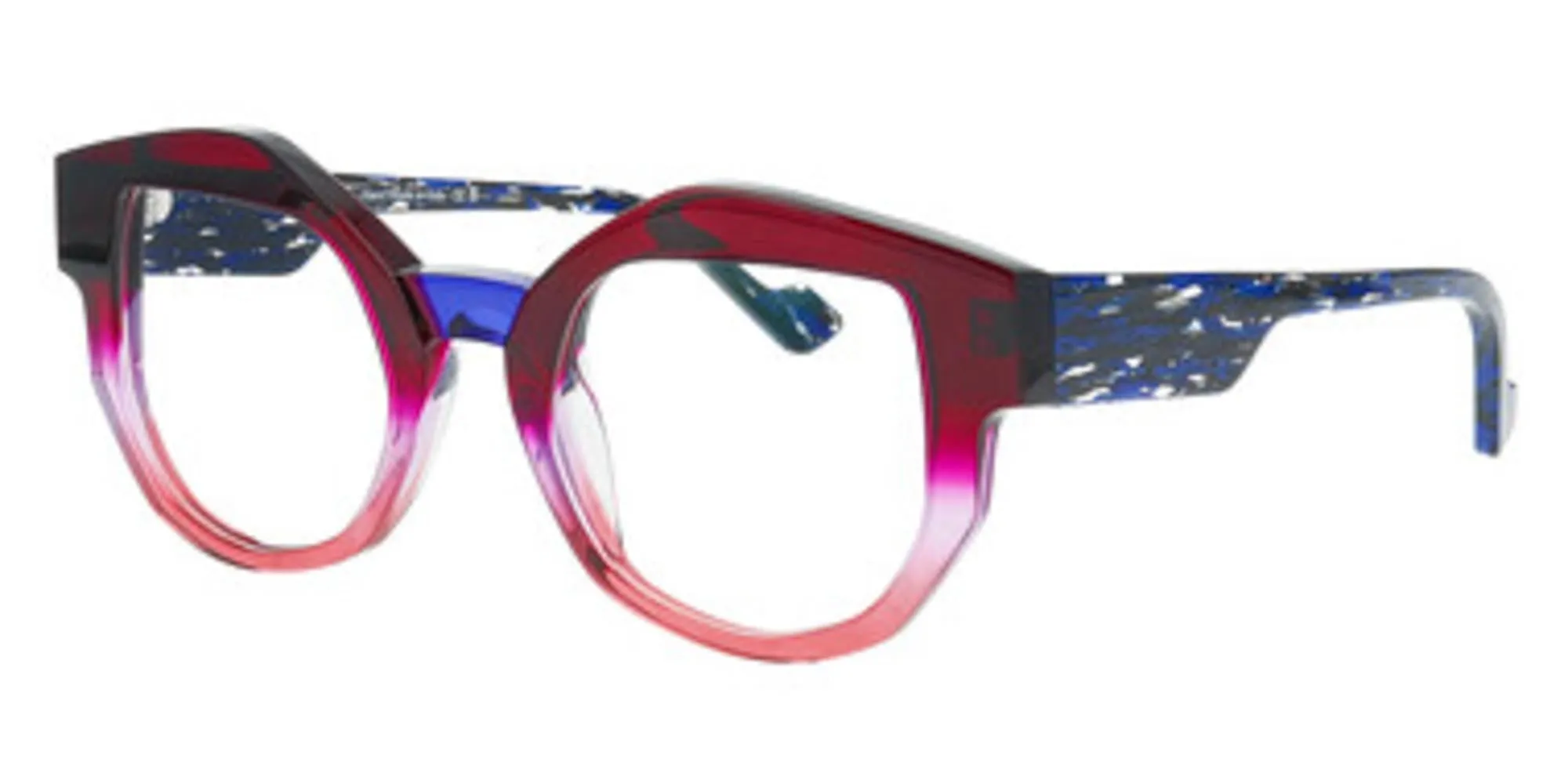 Face A Face FRAMED 1 sold by Fashion Eyewear product image thumbnail 2