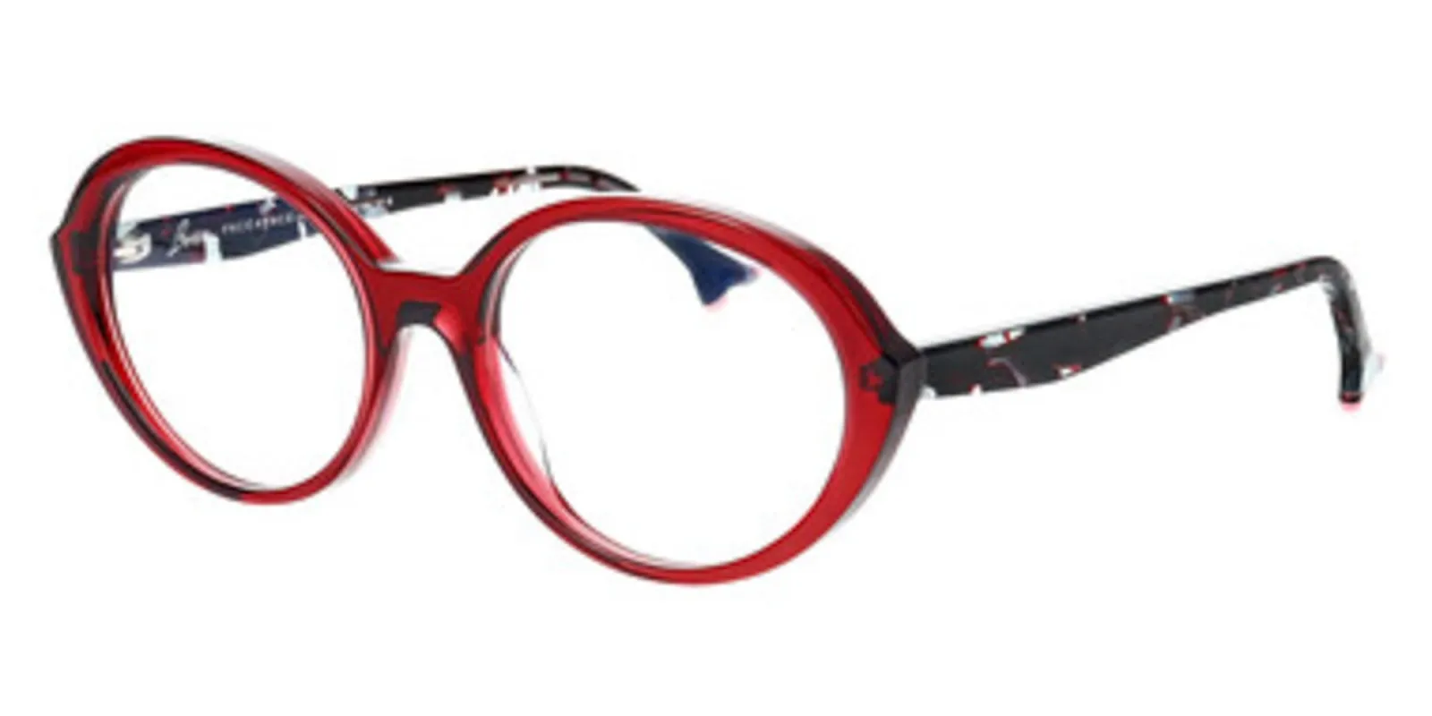 Face A Face BOCCA PLUM 2 sold by Fashion Eyewear