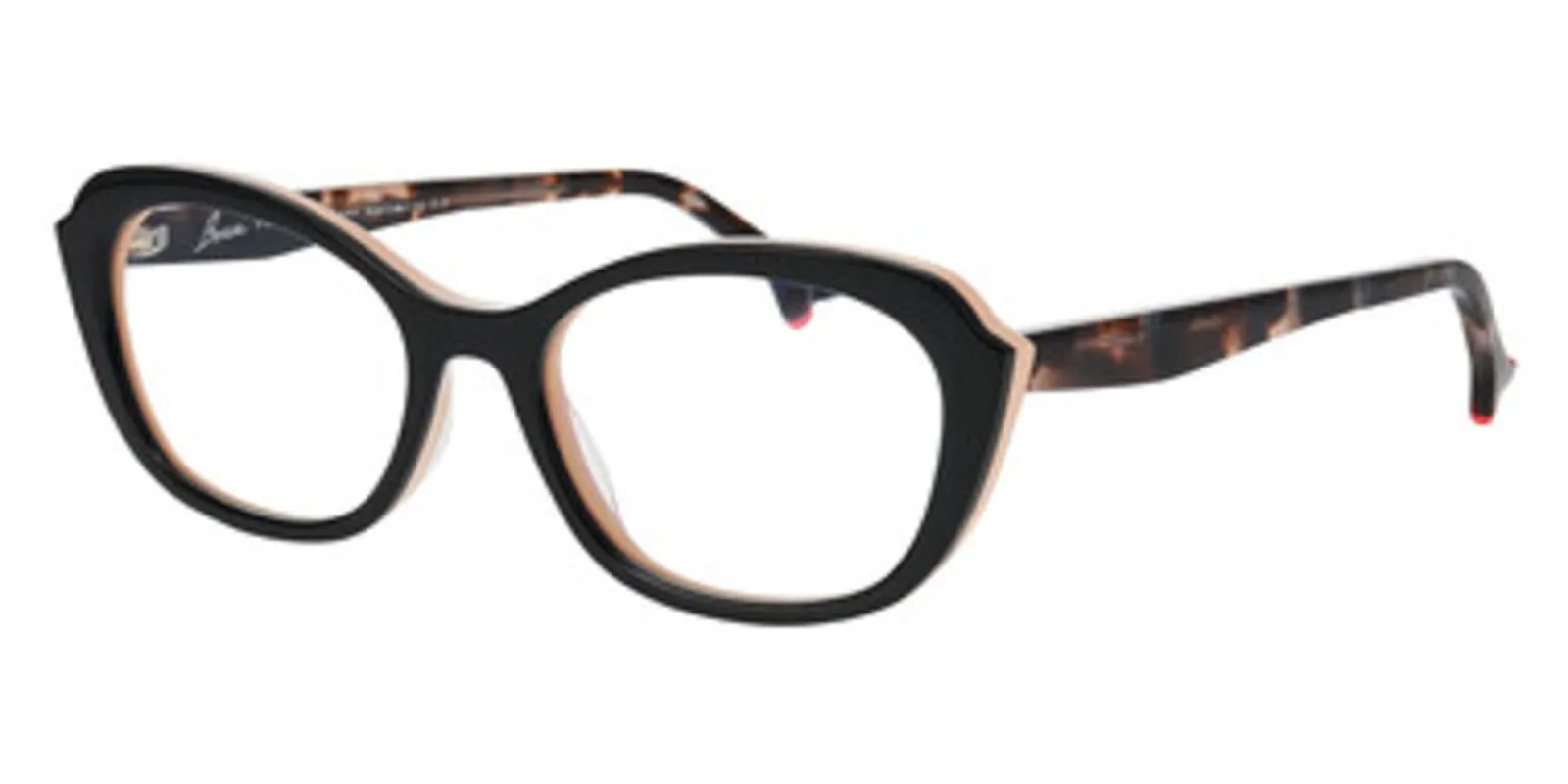 Face A Face BOCCA PLUM 1 sold by Fashion Eyewear