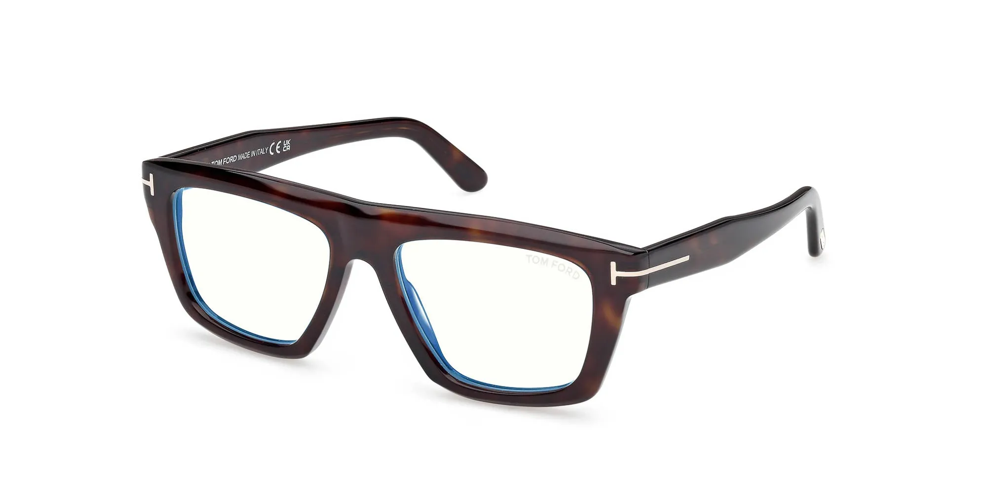 Tom Ford TF6059-B Blue Light sold by Fashion Eyewear product image thumbnail 4