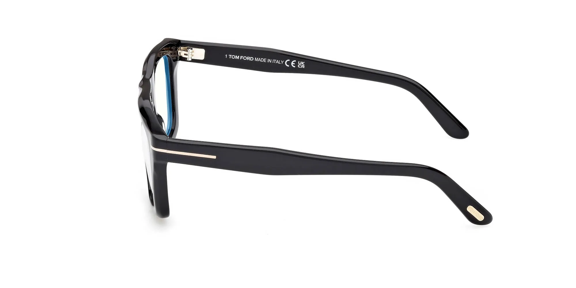 Tom Ford TF6059-B Blue Light sold by Fashion Eyewear product image thumbnail 3
