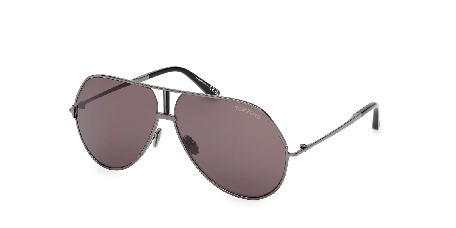 Tom Ford Rickie-02 TF1281 sold by Fashion Eyewear