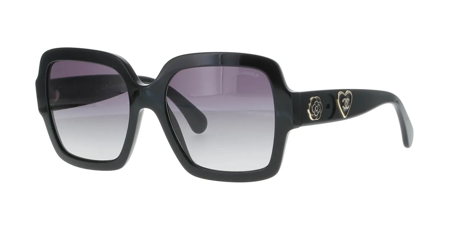 Chanel Square Sunglasses sold by Fashion Eyewear