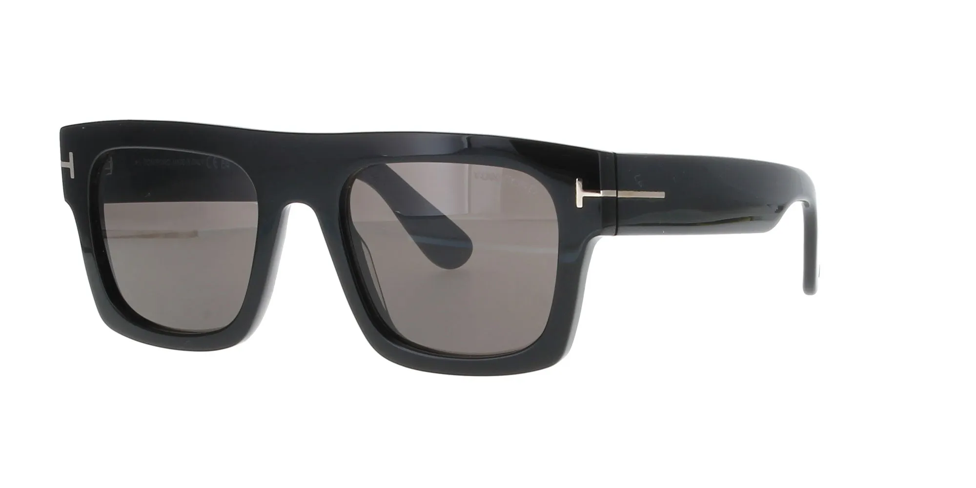 TOM FORD Fausto Sunglasses sold by Fashion Eyewear