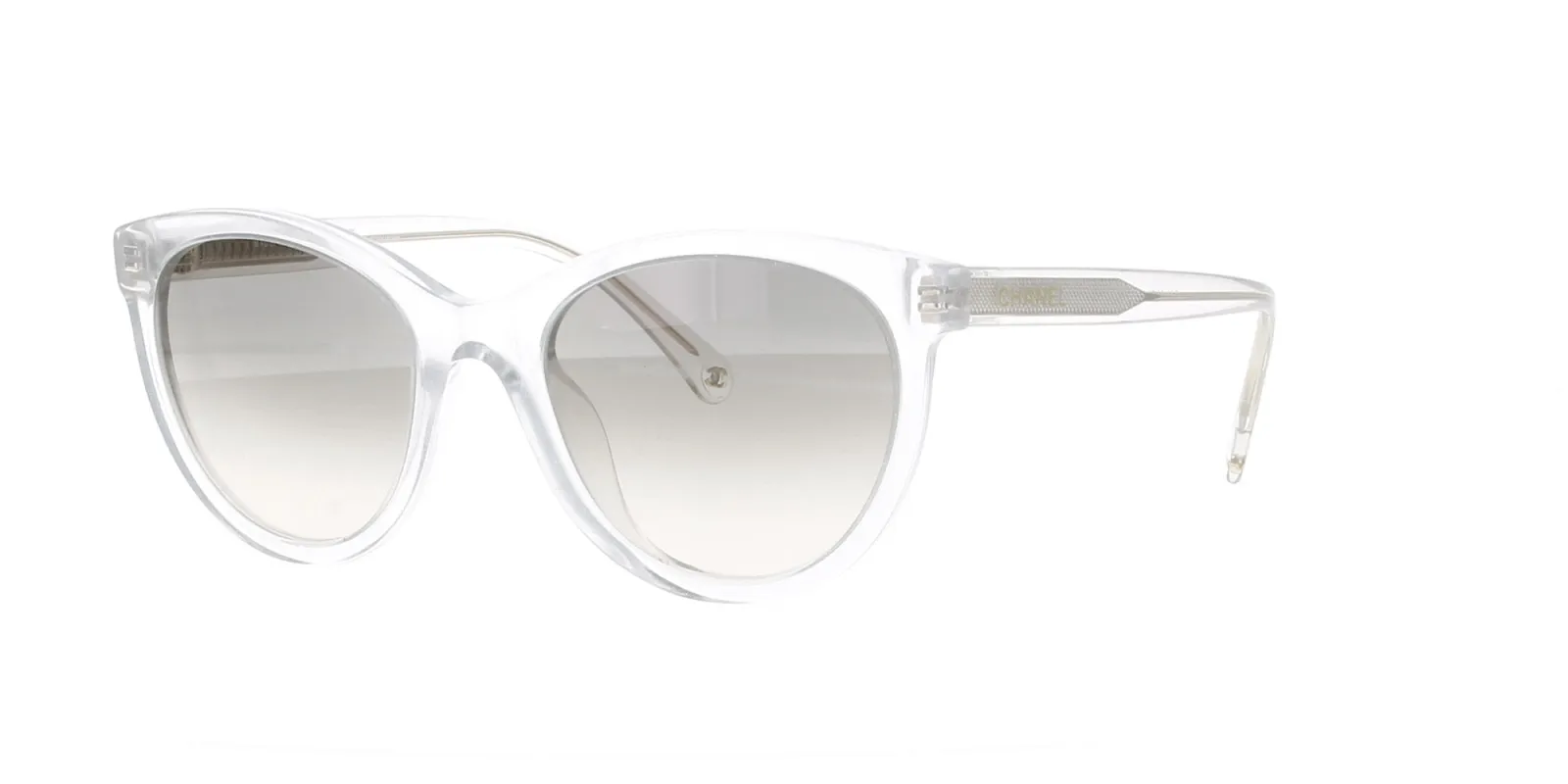 CHANEL Pantos Sunglasses sold by Fashion Eyewear