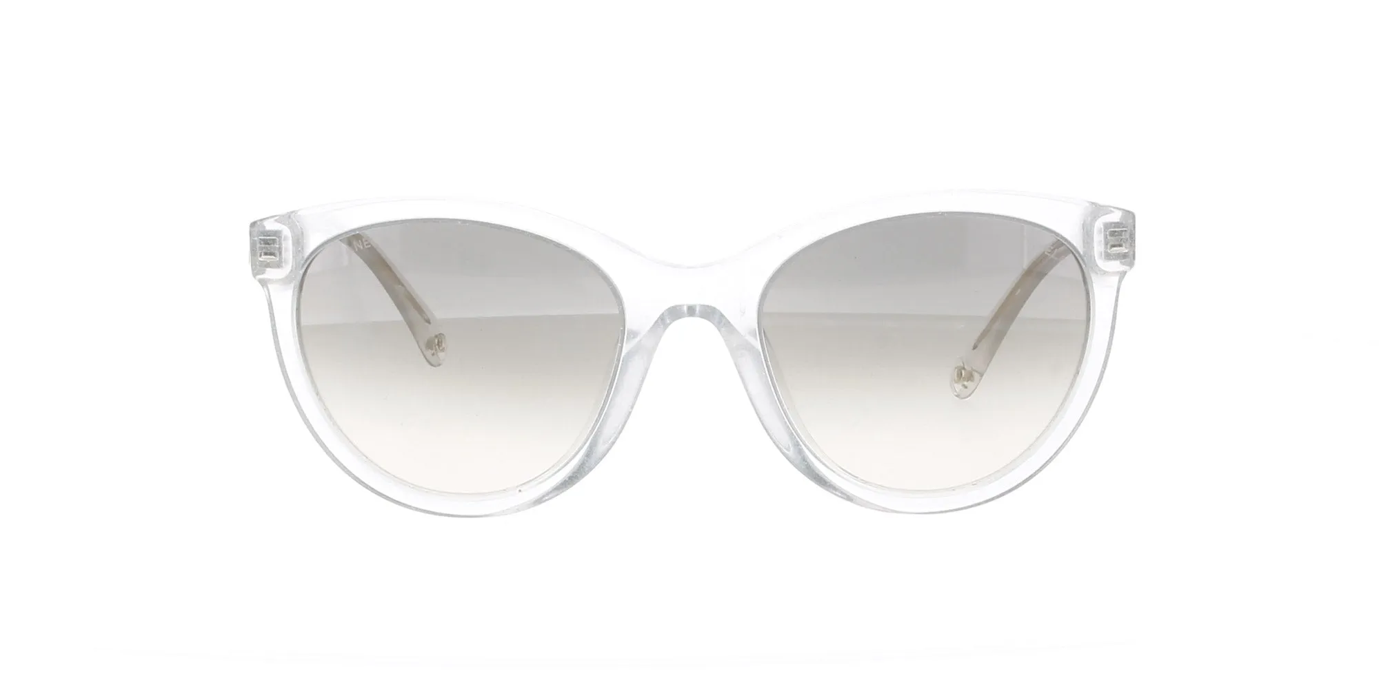 CHANEL Pantos Sunglasses sold by Fashion Eyewear product image thumbnail 2