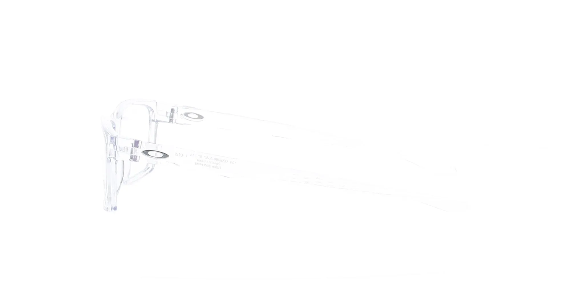 Oakley Overhead Frame sold by Fashion Eyewear product image thumbnail 3