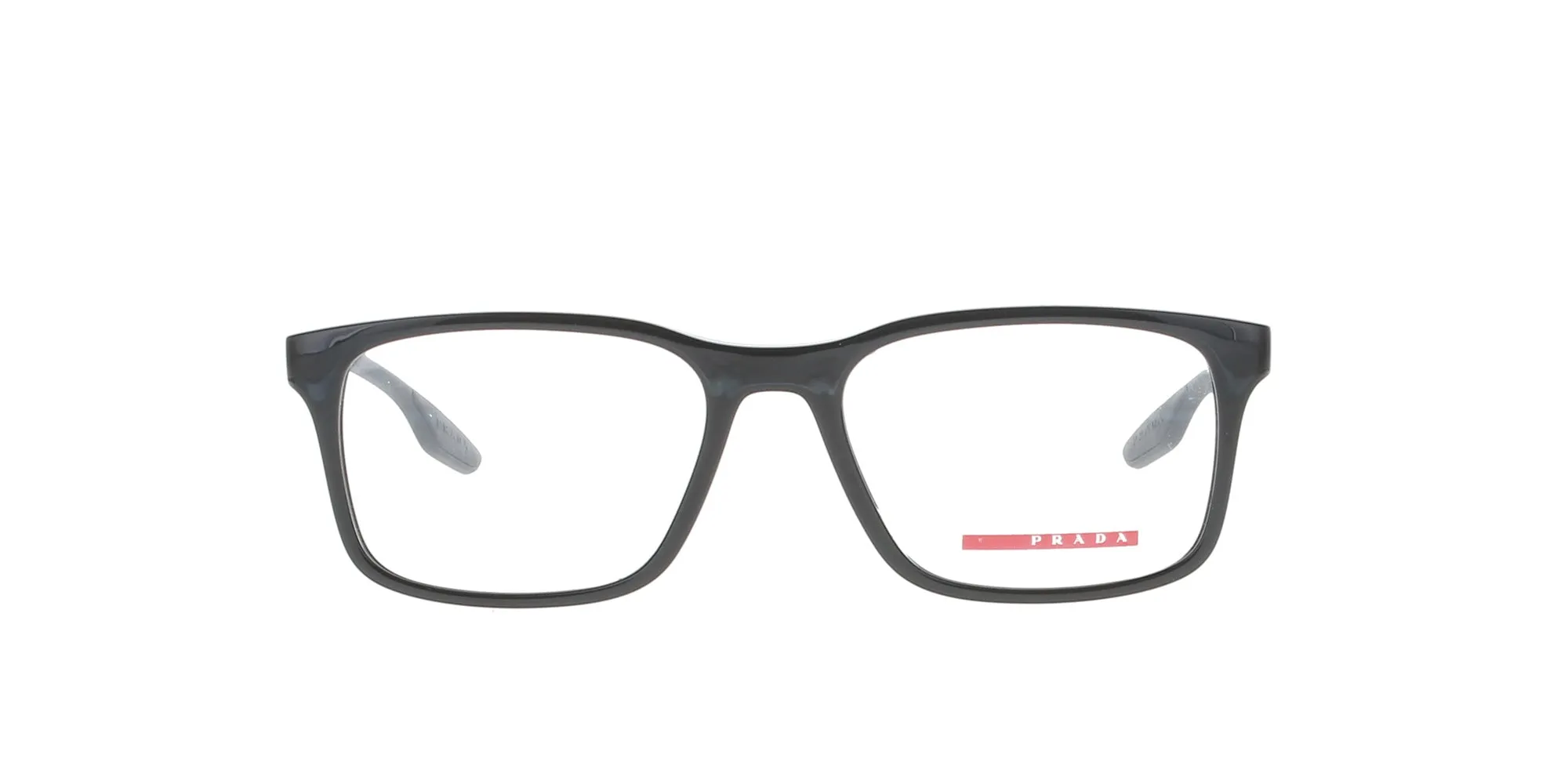 Prada Sport Linea Black Frame sold by Fashion Eyewear product image thumbnail 2